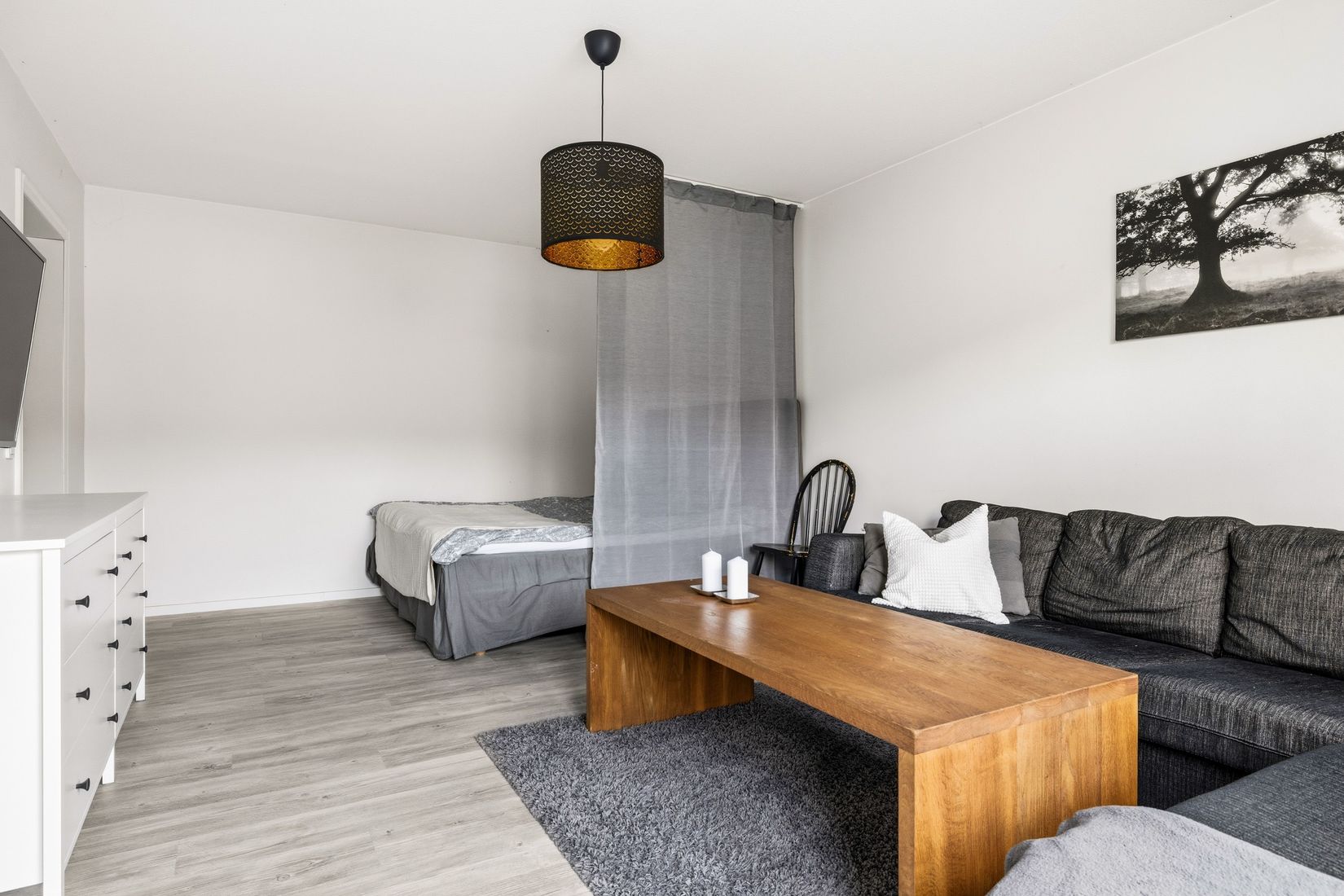 Bostadsrätt, Rullharvsgatan 2E, Bifrost, Mölndal