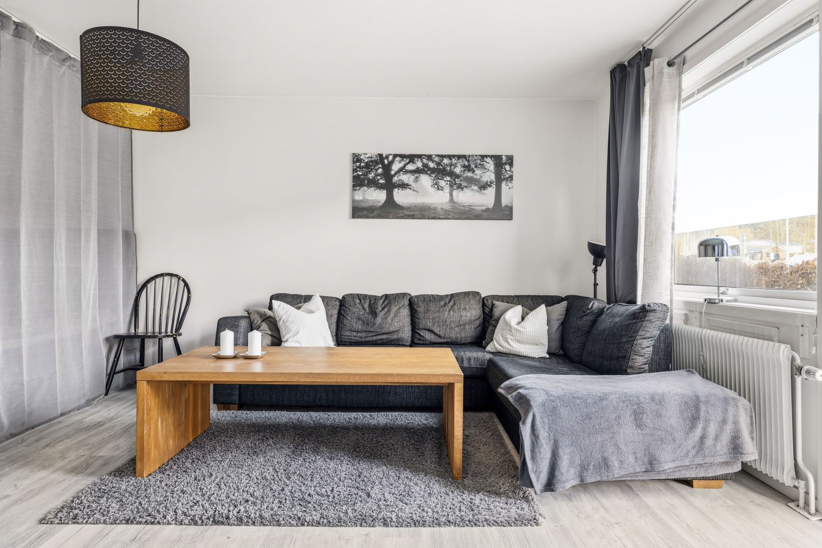 Bostadsrätt, Rullharvsgatan 2E, Bifrost, Mölndal