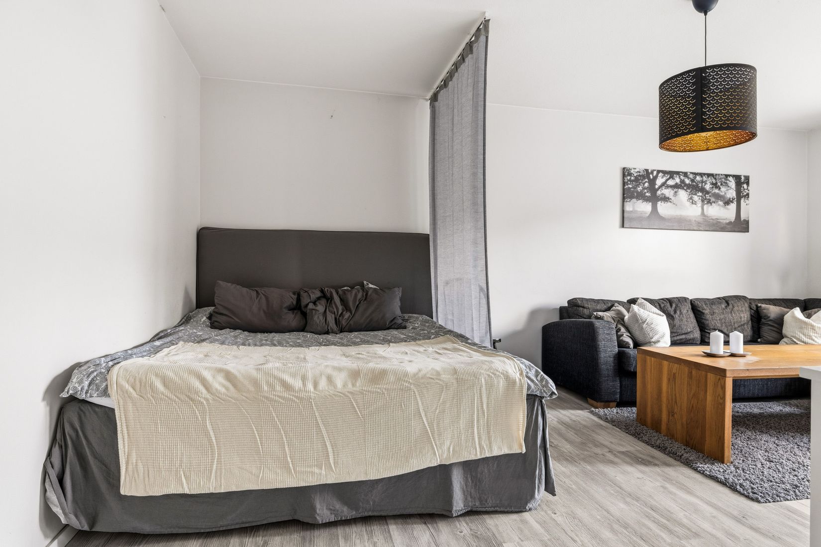 Bostadsrätt, Rullharvsgatan 2E, Bifrost, Mölndal