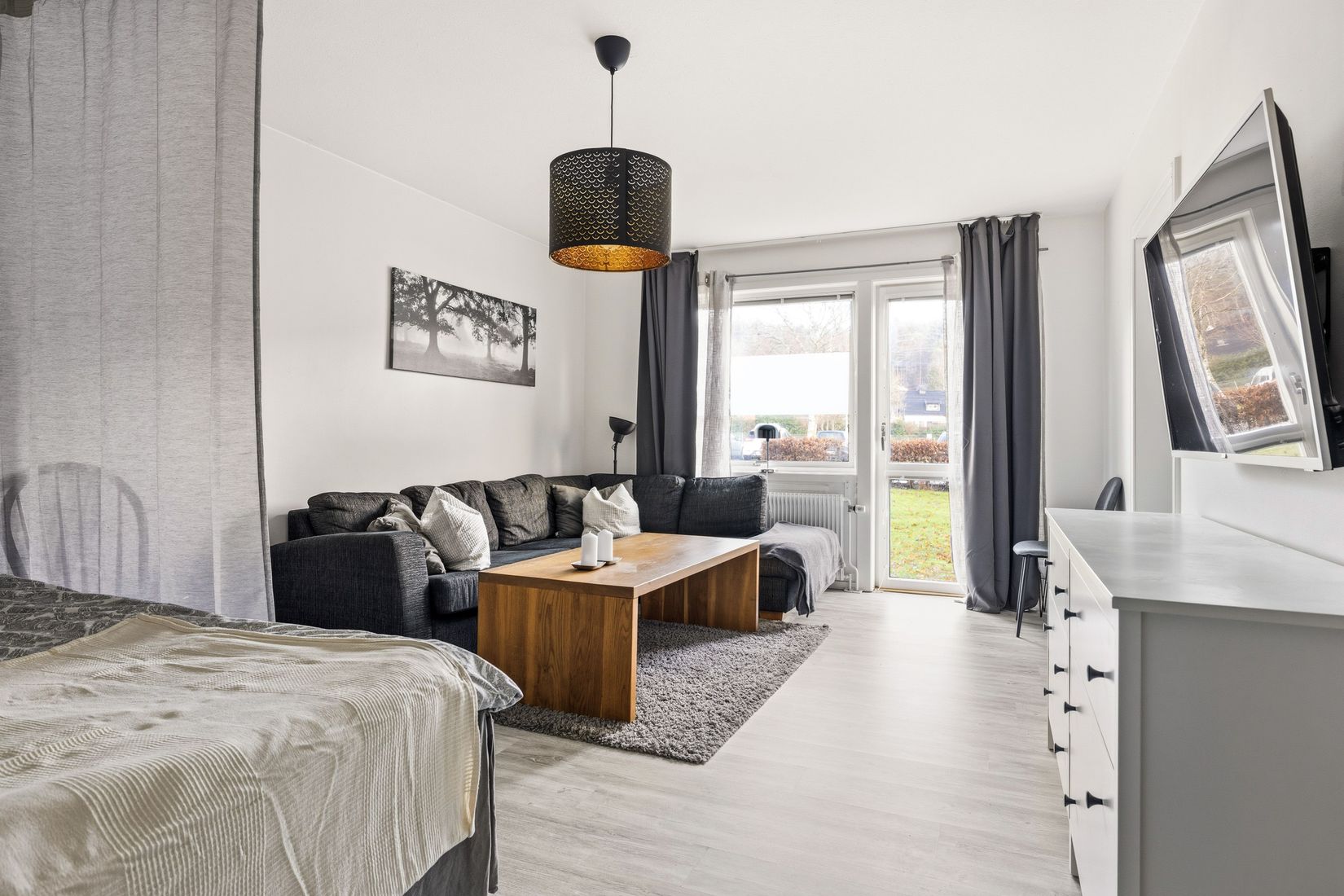 Bostadsrätt, Rullharvsgatan 2E, Bifrost, Mölndal