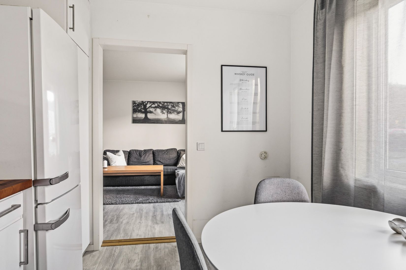 Bostadsrätt, Rullharvsgatan 2E, Bifrost, Mölndal