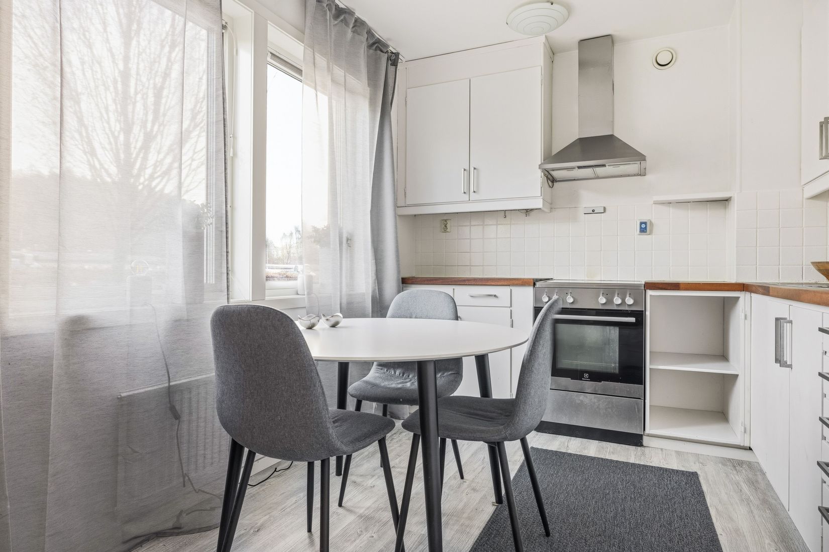 Bostadsrätt, Rullharvsgatan 2E, Bifrost, Mölndal