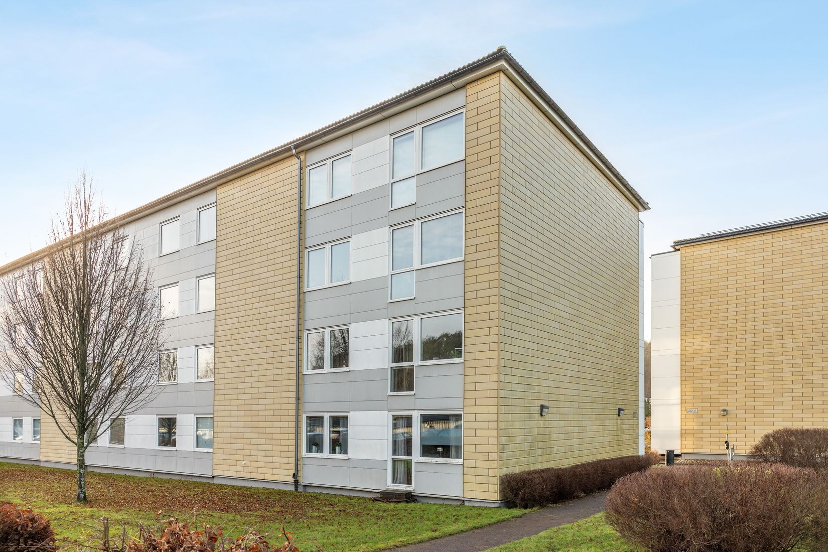 Bostadsrätt, Rullharvsgatan 2E, Bifrost, Mölndal