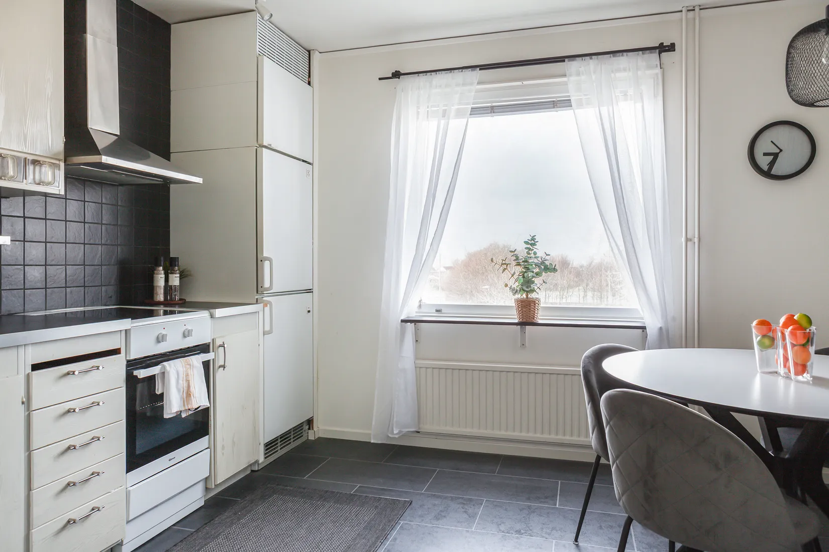 Bostadsrätt, Högalidsvägen 36B, Högalid, Trelleborg