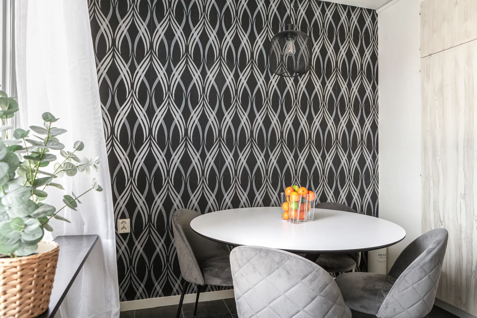 Bostadsrätt, Högalidsvägen 36B, Högalid, Trelleborg