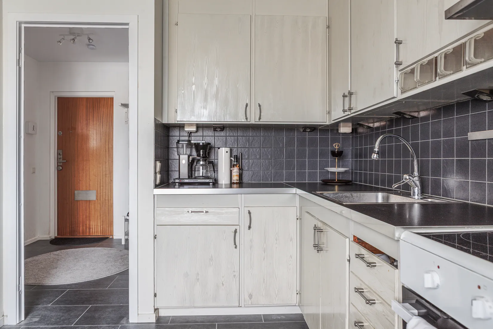 Bostadsrätt, Högalidsvägen 36B, Högalid, Trelleborg