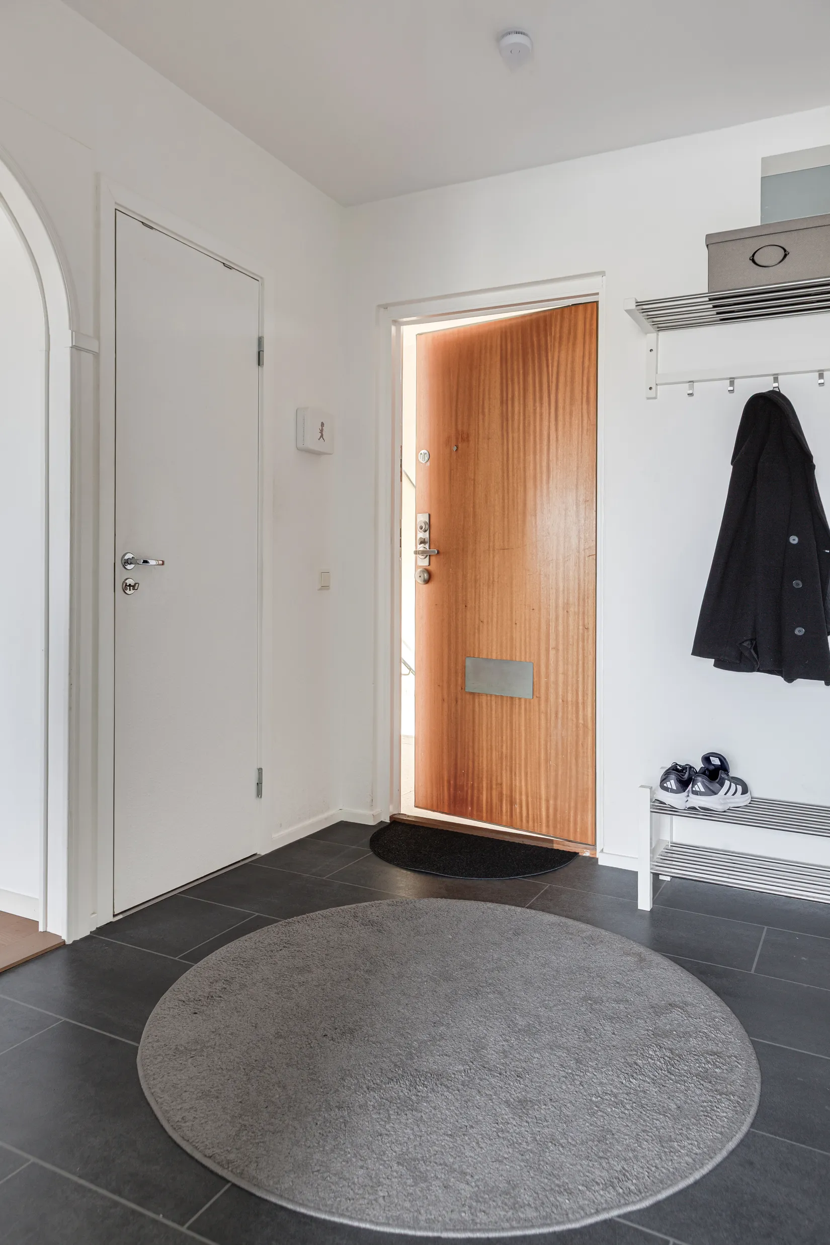 Bostadsrätt, Högalidsvägen 36B, Högalid, Trelleborg