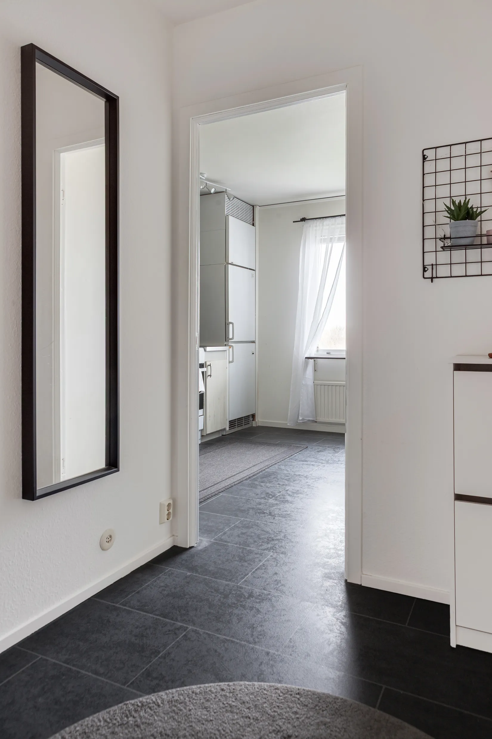 Bostadsrätt, Högalidsvägen 36B, Högalid, Trelleborg