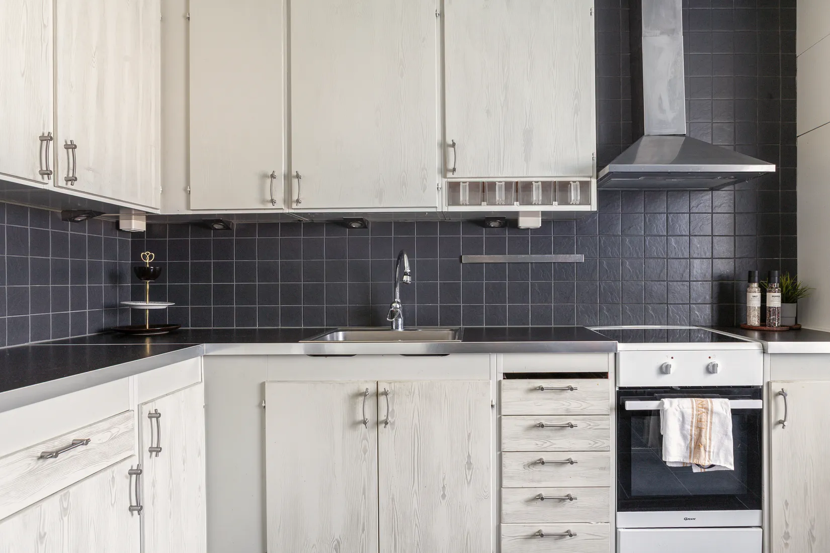 Bostadsrätt, Högalidsvägen 36B, Högalid, Trelleborg