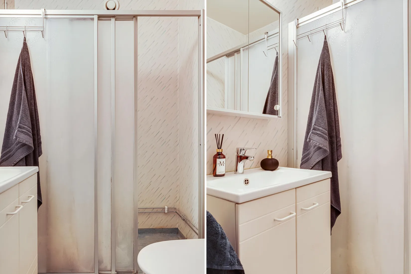 Bostadsrätt, Högalidsvägen 36B, Högalid, Trelleborg