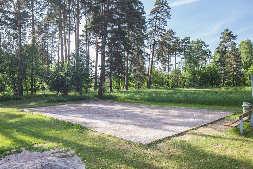 Bostadsrätt, Ombergsgatan 2B, Gottfridsberg, Linköping