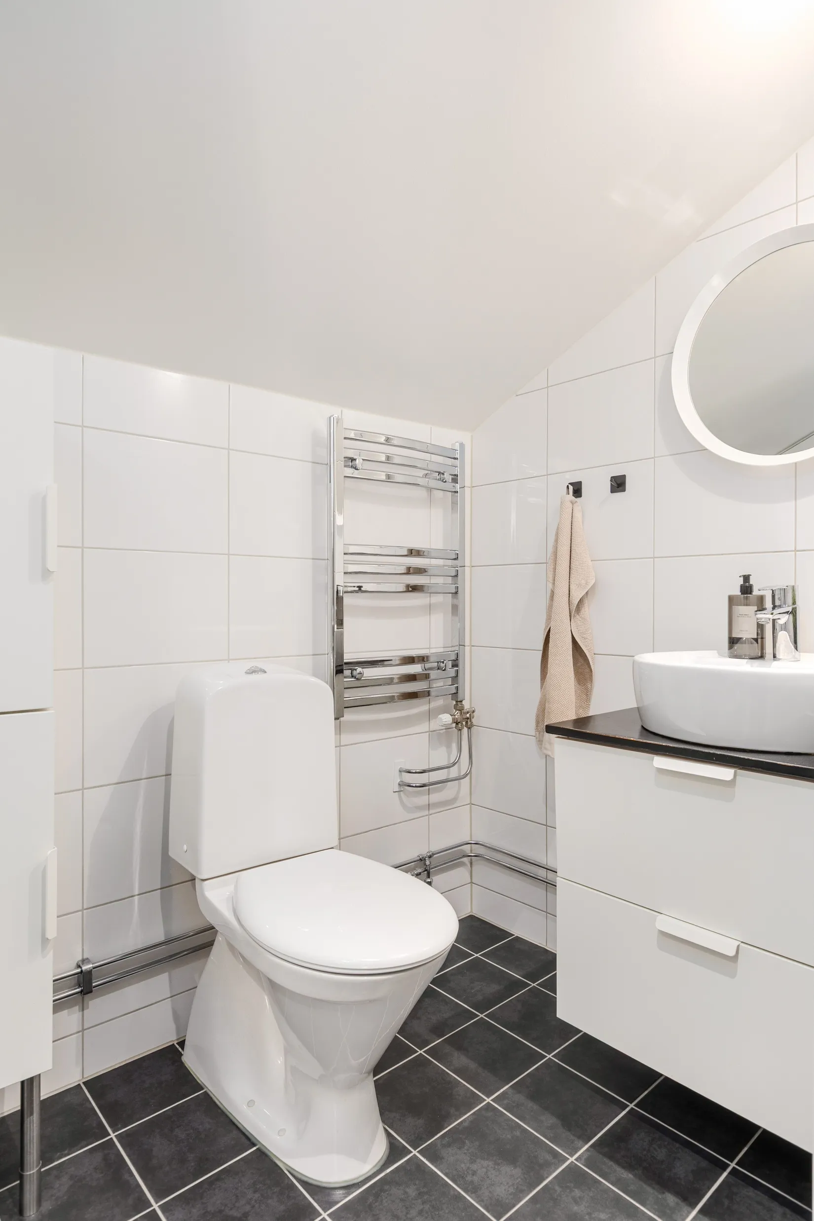 Bostadsrätt, Ombergsgatan 2B, Gottfridsberg, Linköping
