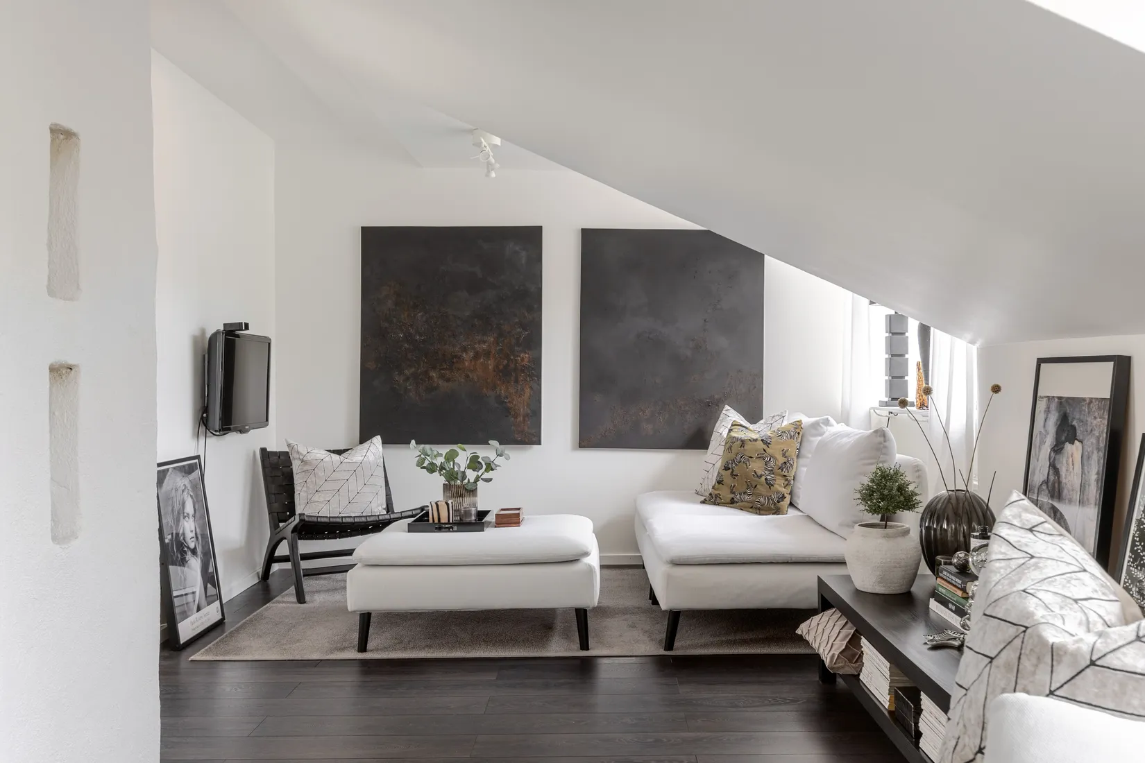 Bostadsrätt, Ombergsgatan 2B, Gottfridsberg, Linköping