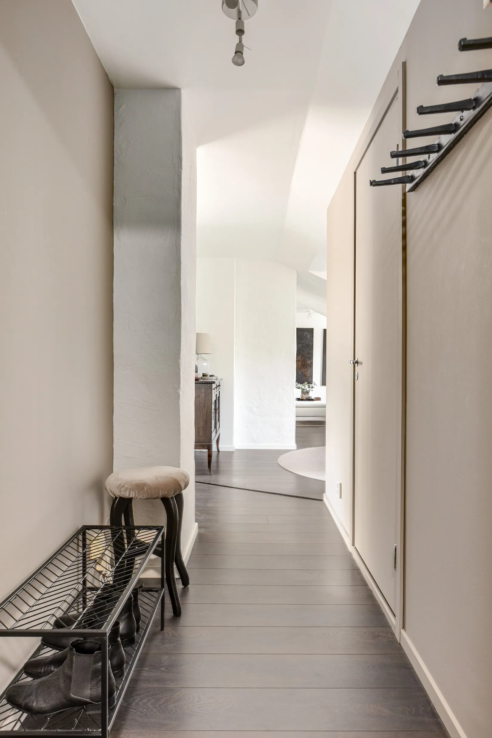 Bostadsrätt, Ombergsgatan 2B, Gottfridsberg, Linköping