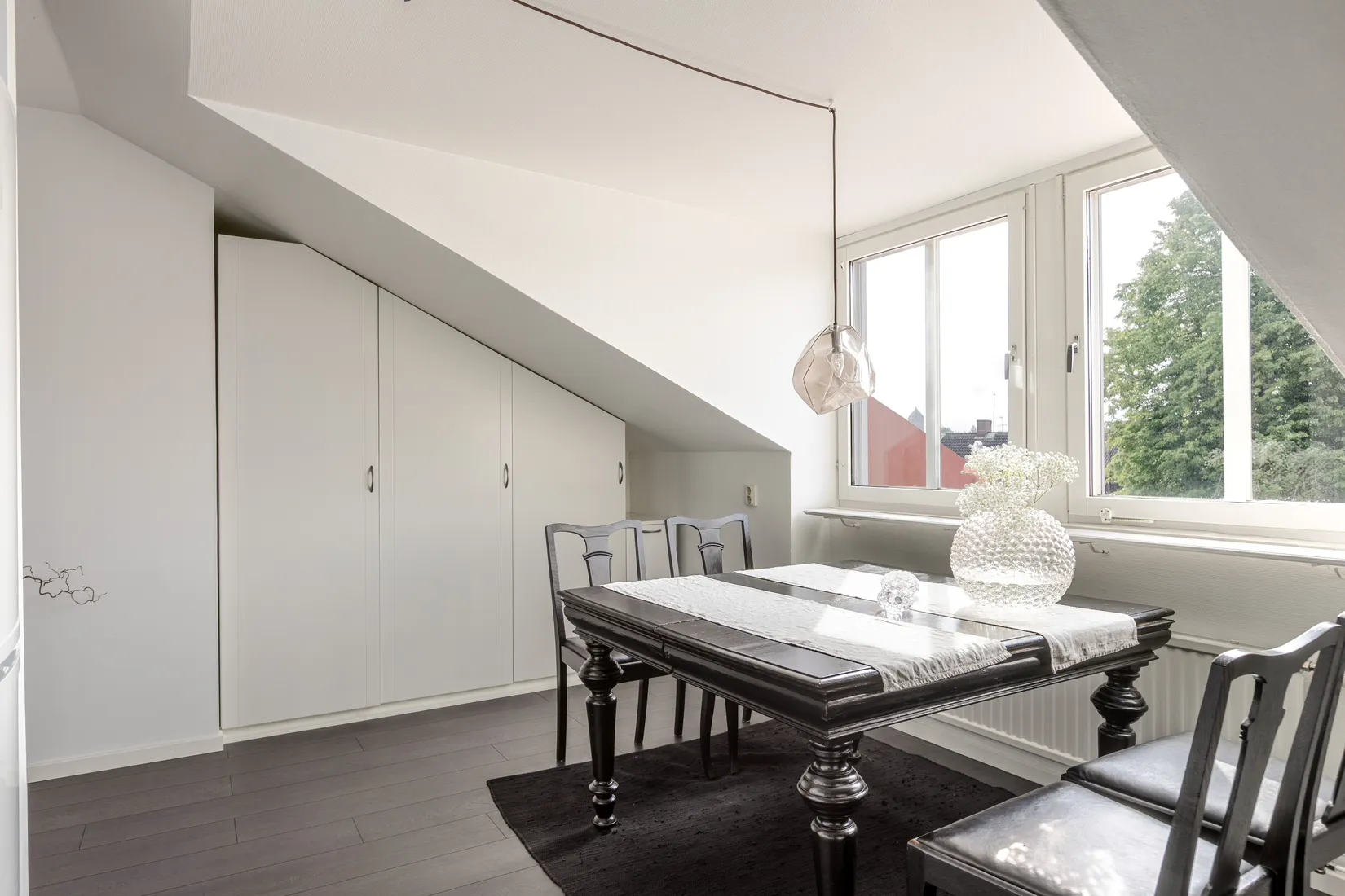 Bostadsrätt, Ombergsgatan 2B, Gottfridsberg, Linköping