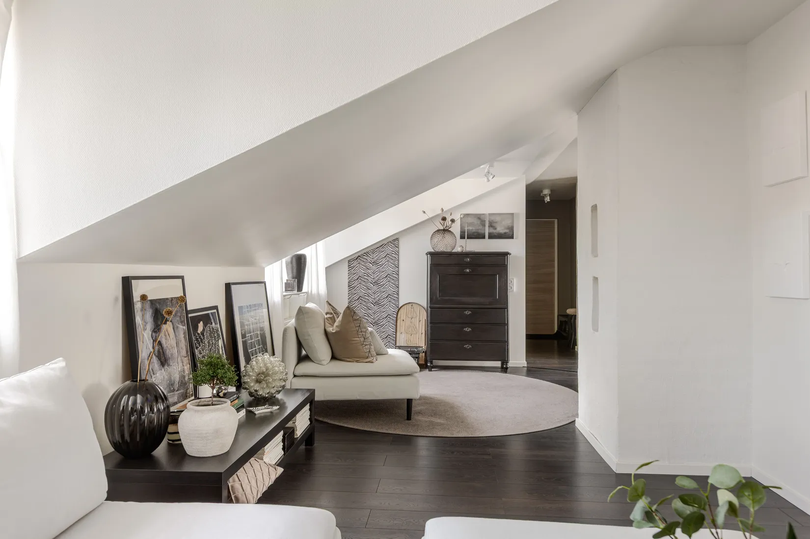 Bostadsrätt, Ombergsgatan 2B, Gottfridsberg, Linköping