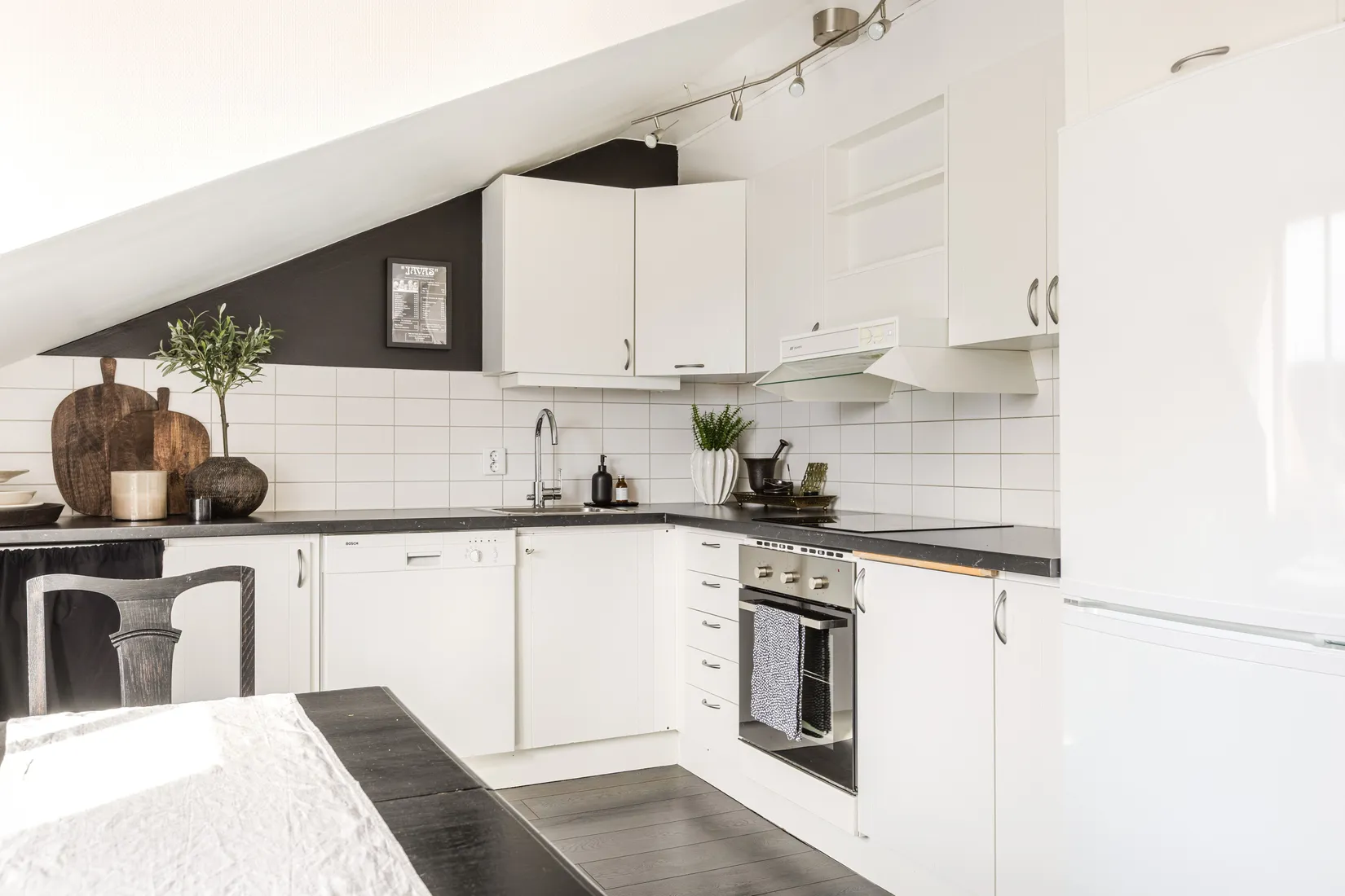 Bostadsrätt, Ombergsgatan 2B, Gottfridsberg, Linköping
