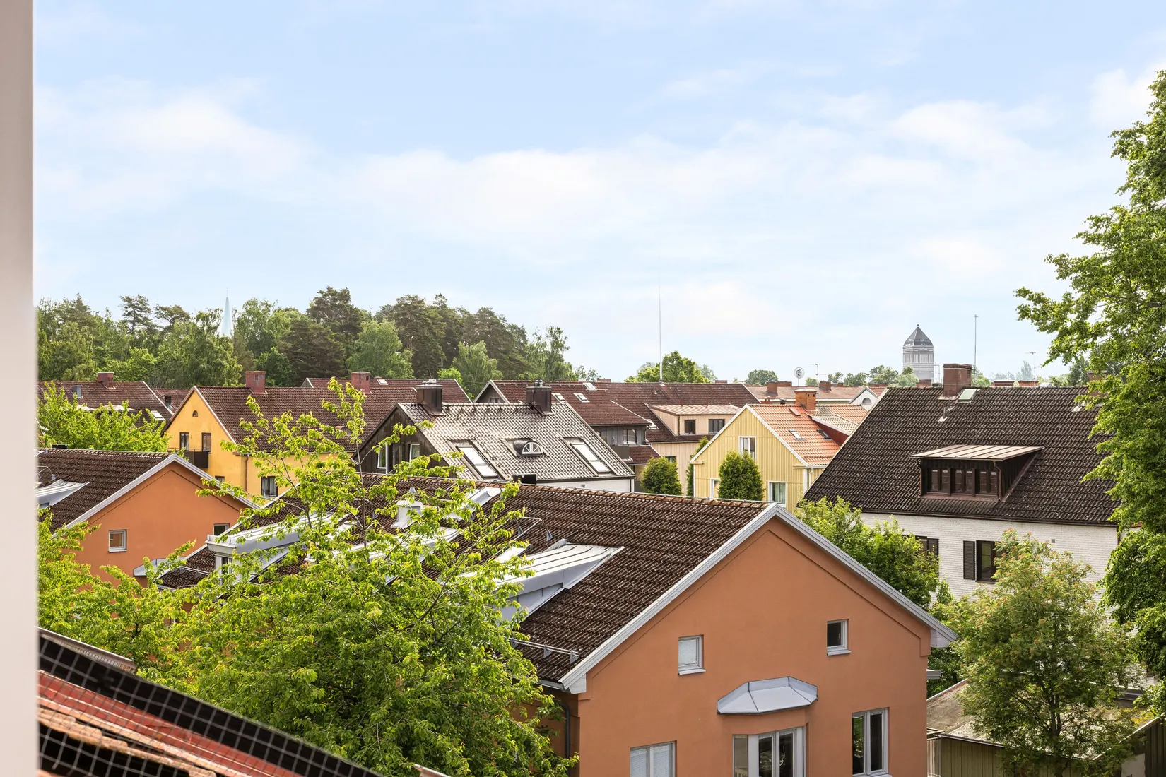 Bostadsrätt, Ombergsgatan 2B, Gottfridsberg, Linköping