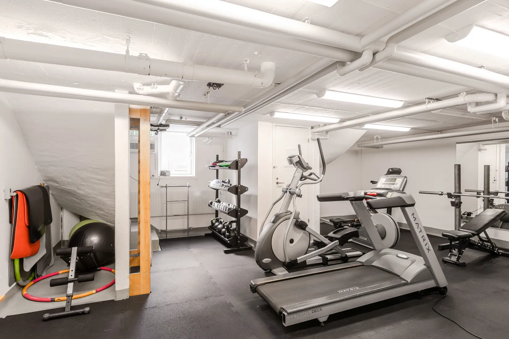 Bostadsrätt, Ombergsgatan 2B, Gottfridsberg, Linköping