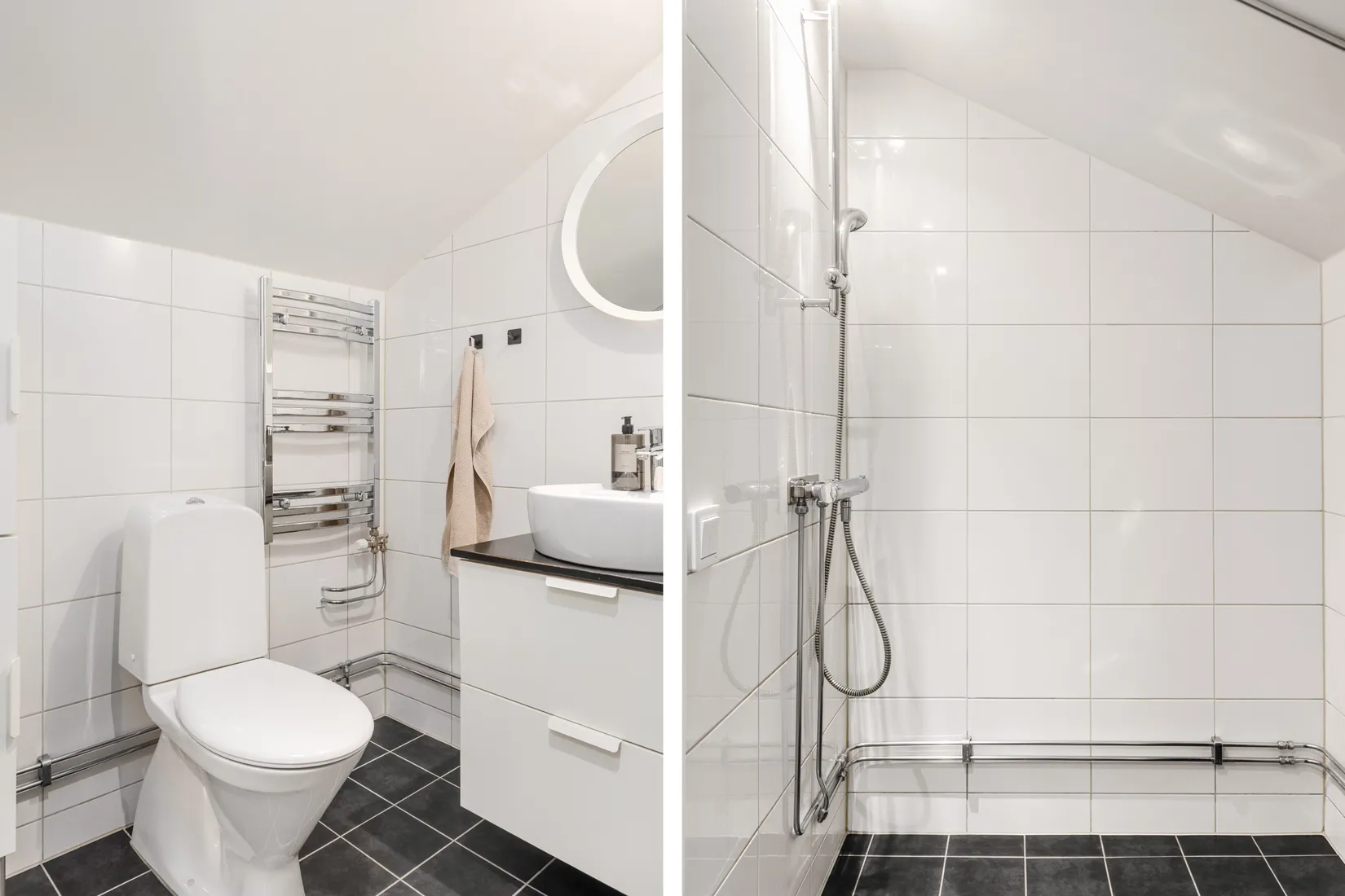 Bostadsrätt, Ombergsgatan 2B, Gottfridsberg, Linköping