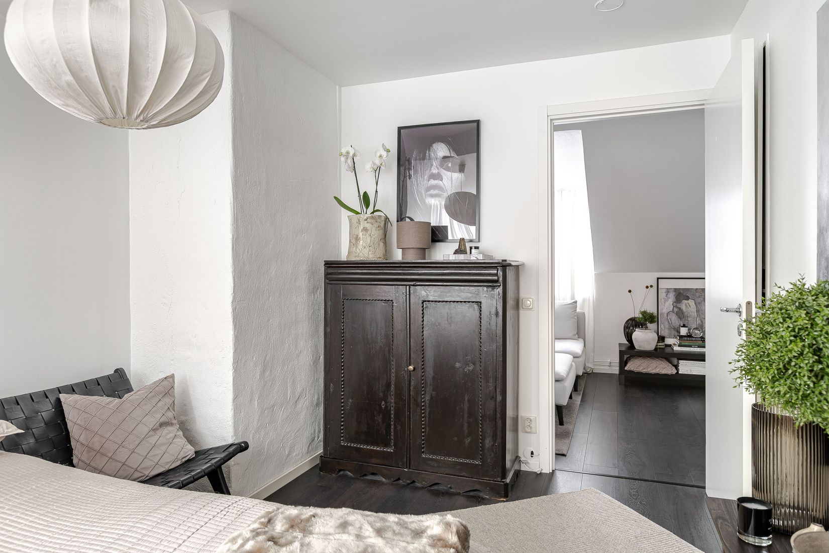 Bostadsrätt, Ombergsgatan 2B, Gottfridsberg, Linköping