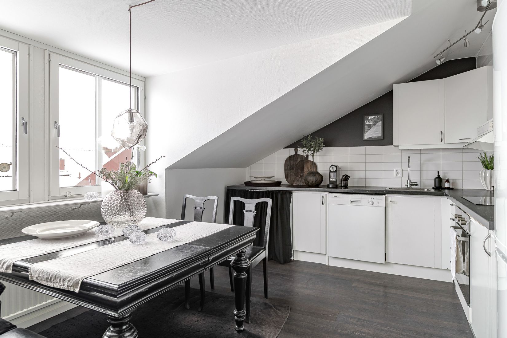 Bostadsrätt, Ombergsgatan 2B, Gottfridsberg, Linköping