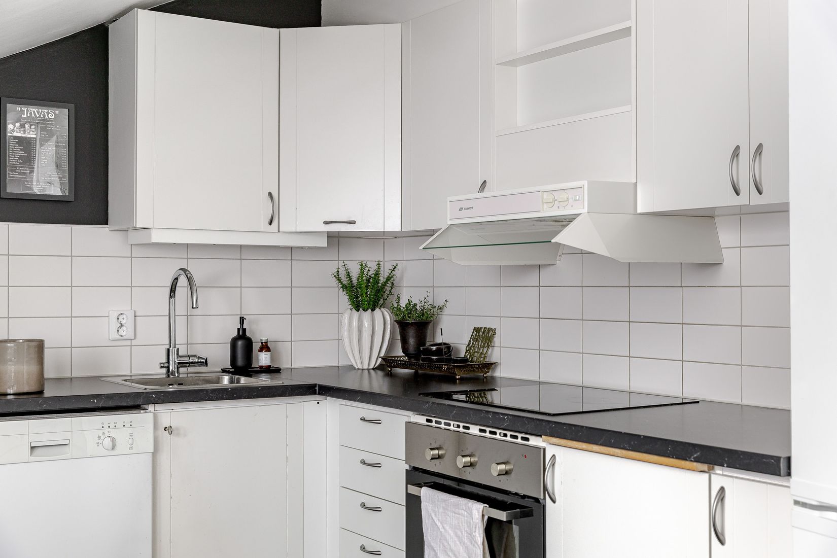 Bostadsrätt, Ombergsgatan 2B, Gottfridsberg, Linköping