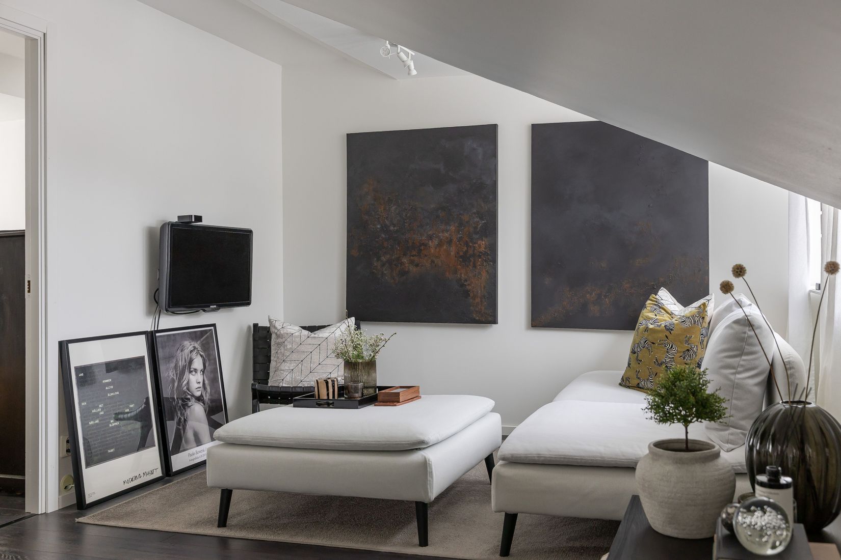 Bostadsrätt, Ombergsgatan 2B, Gottfridsberg, Linköping