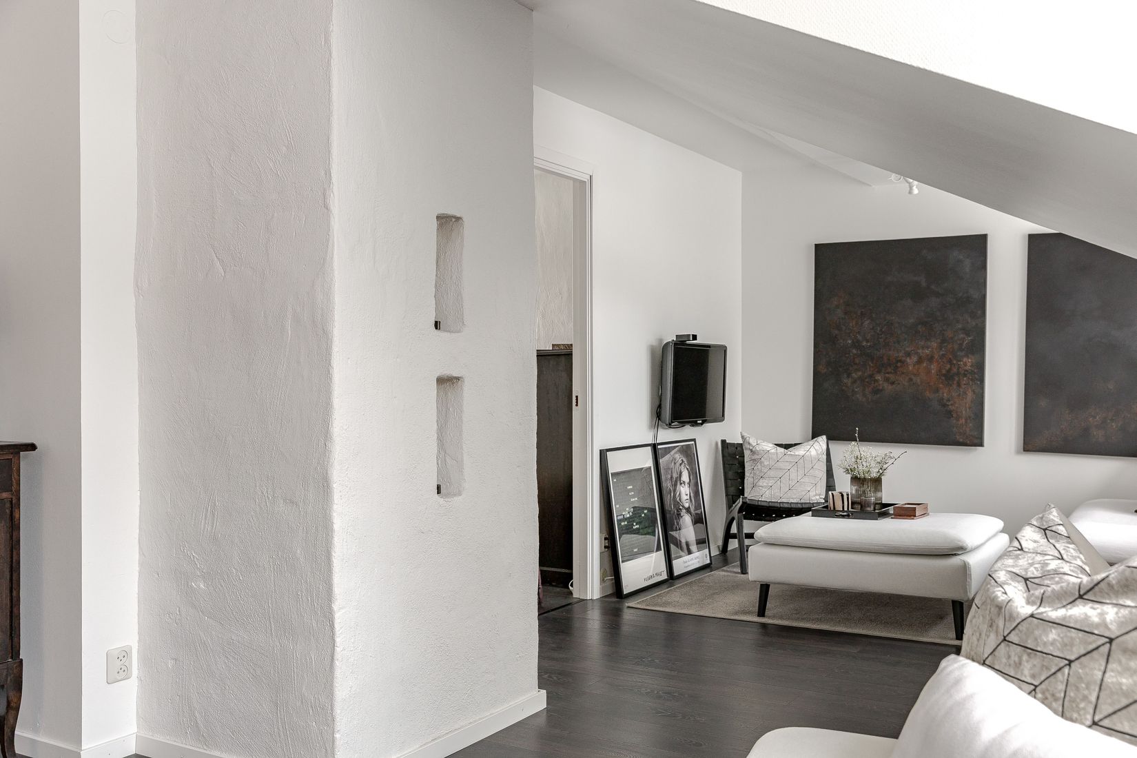 Bostadsrätt, Ombergsgatan 2B, Gottfridsberg, Linköping