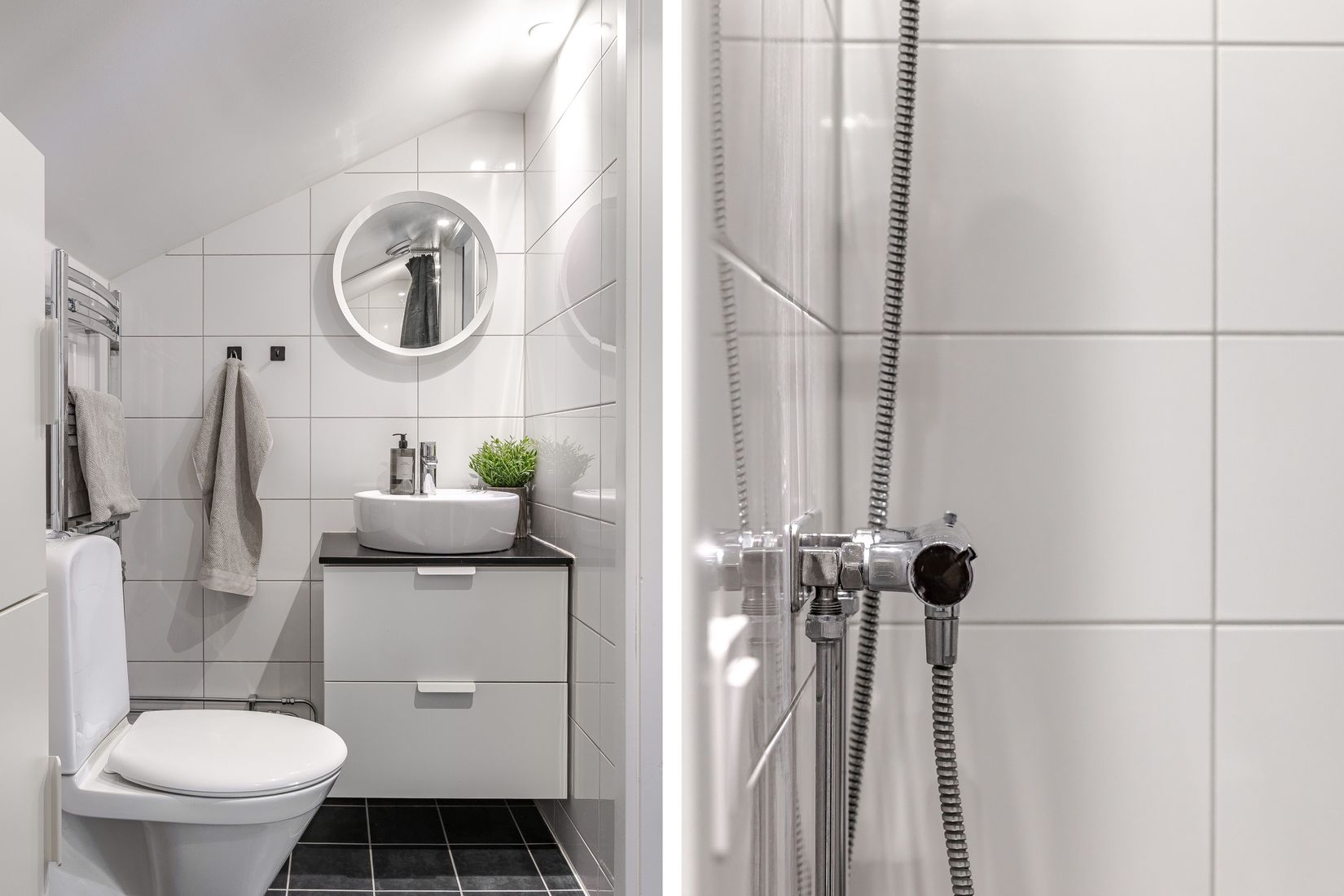 Bostadsrätt, Ombergsgatan 2B, Gottfridsberg, Linköping