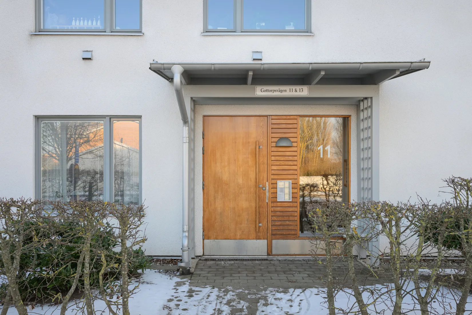 Bostadsrätt, Gottorpsvägen 13, Bunkeflostrand, Malmö