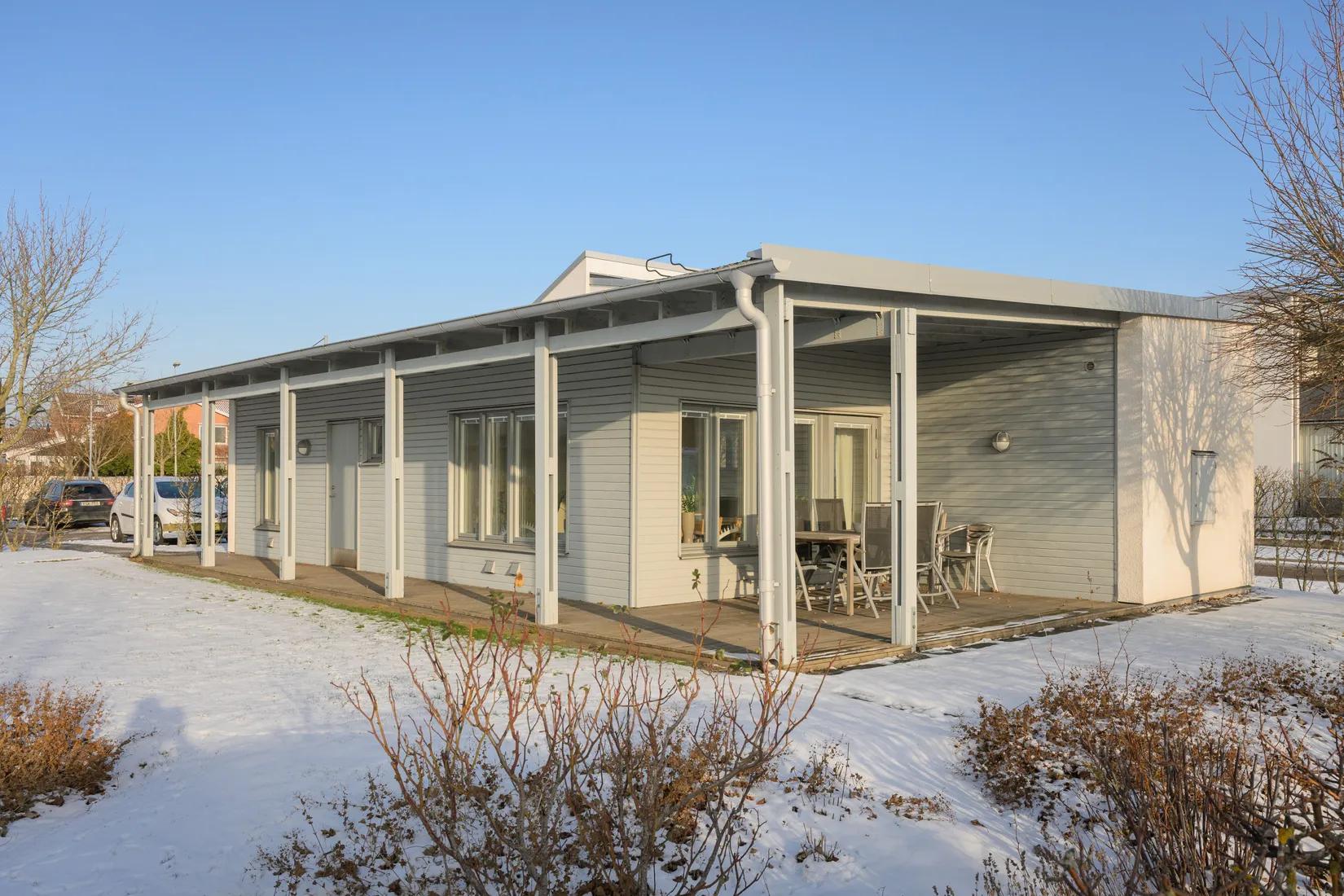 Bostadsrätt, Gottorpsvägen 13, Bunkeflostrand, Malmö