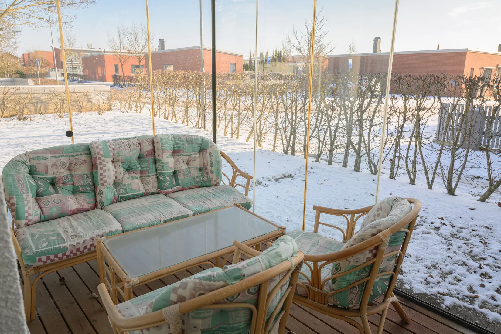 Bostadsrätt, Gottorpsvägen 13, Bunkeflostrand, Malmö