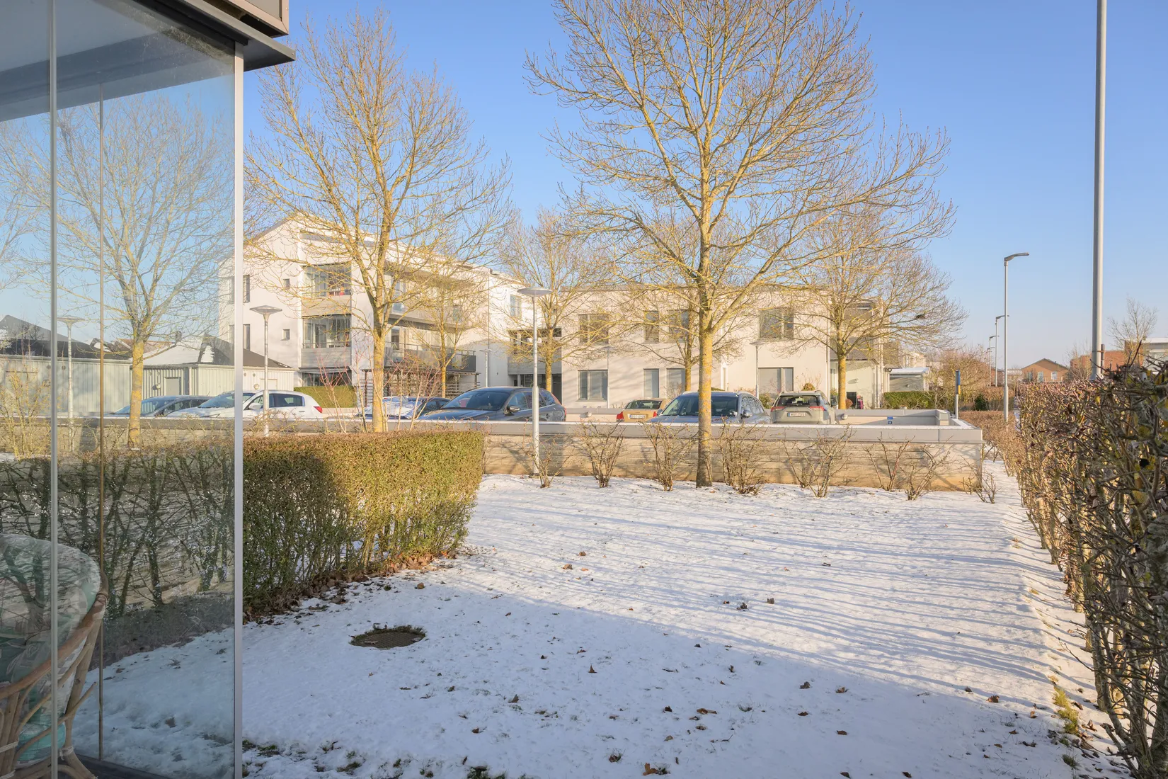 Bostadsrätt, Gottorpsvägen 13, Bunkeflostrand, Malmö