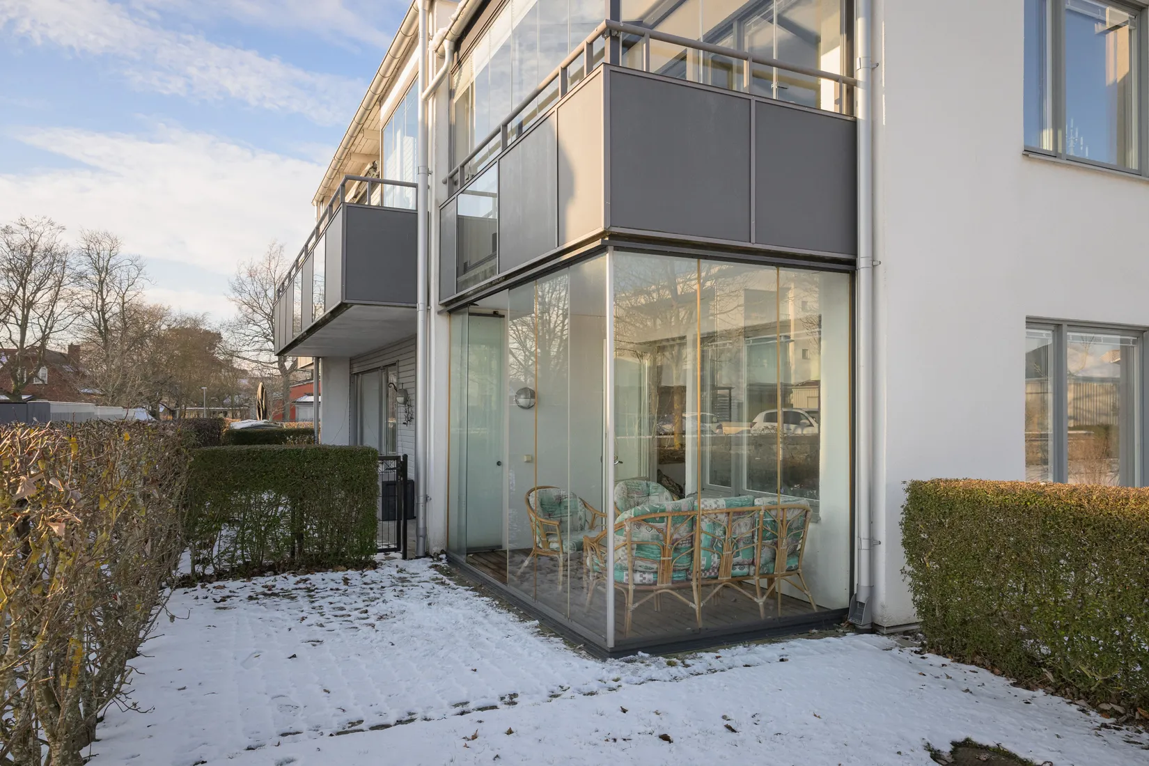 Bostadsrätt, Gottorpsvägen 13, Bunkeflostrand, Malmö