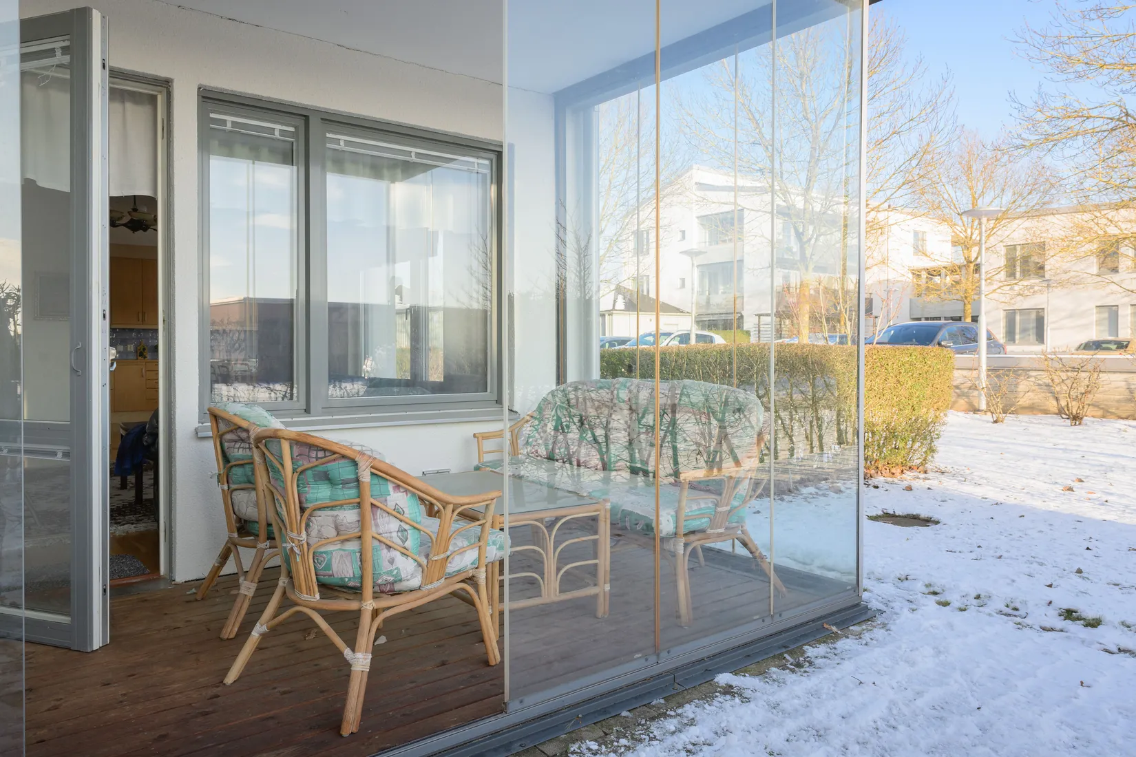 Bostadsrätt, Gottorpsvägen 13, Bunkeflostrand, Malmö