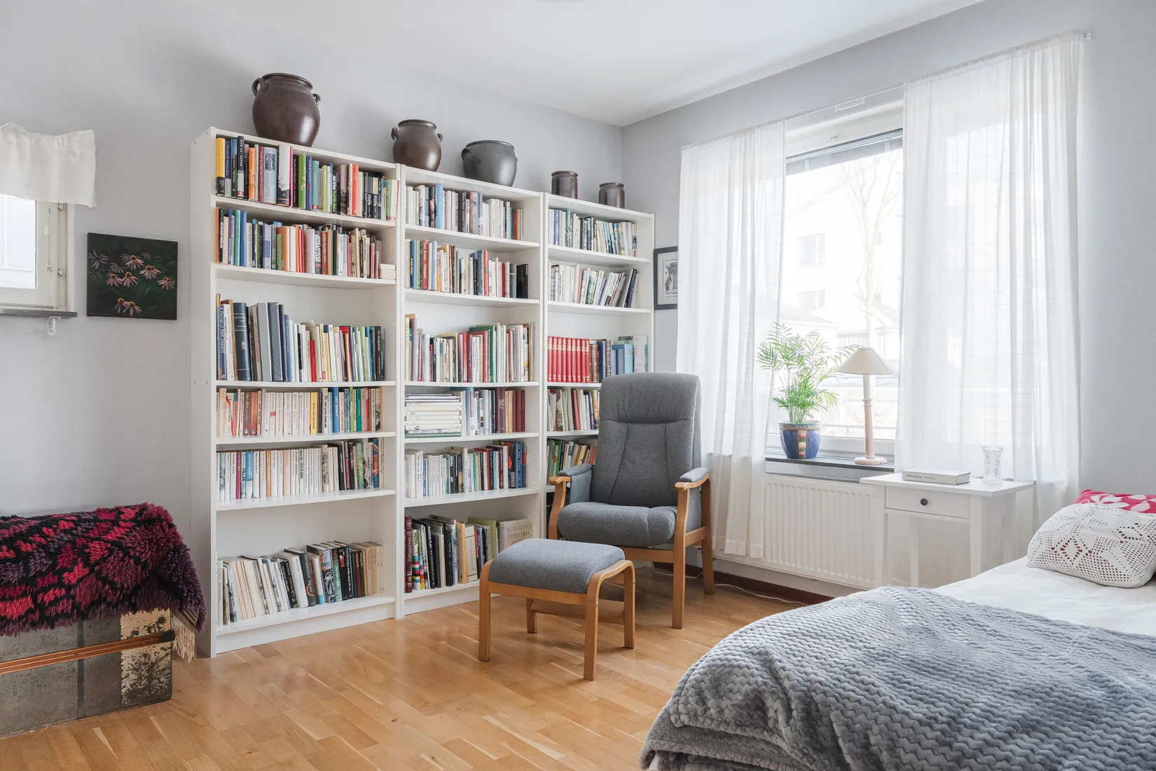 Bostadsrätt, Gottorpsvägen 13, Bunkeflostrand, Malmö