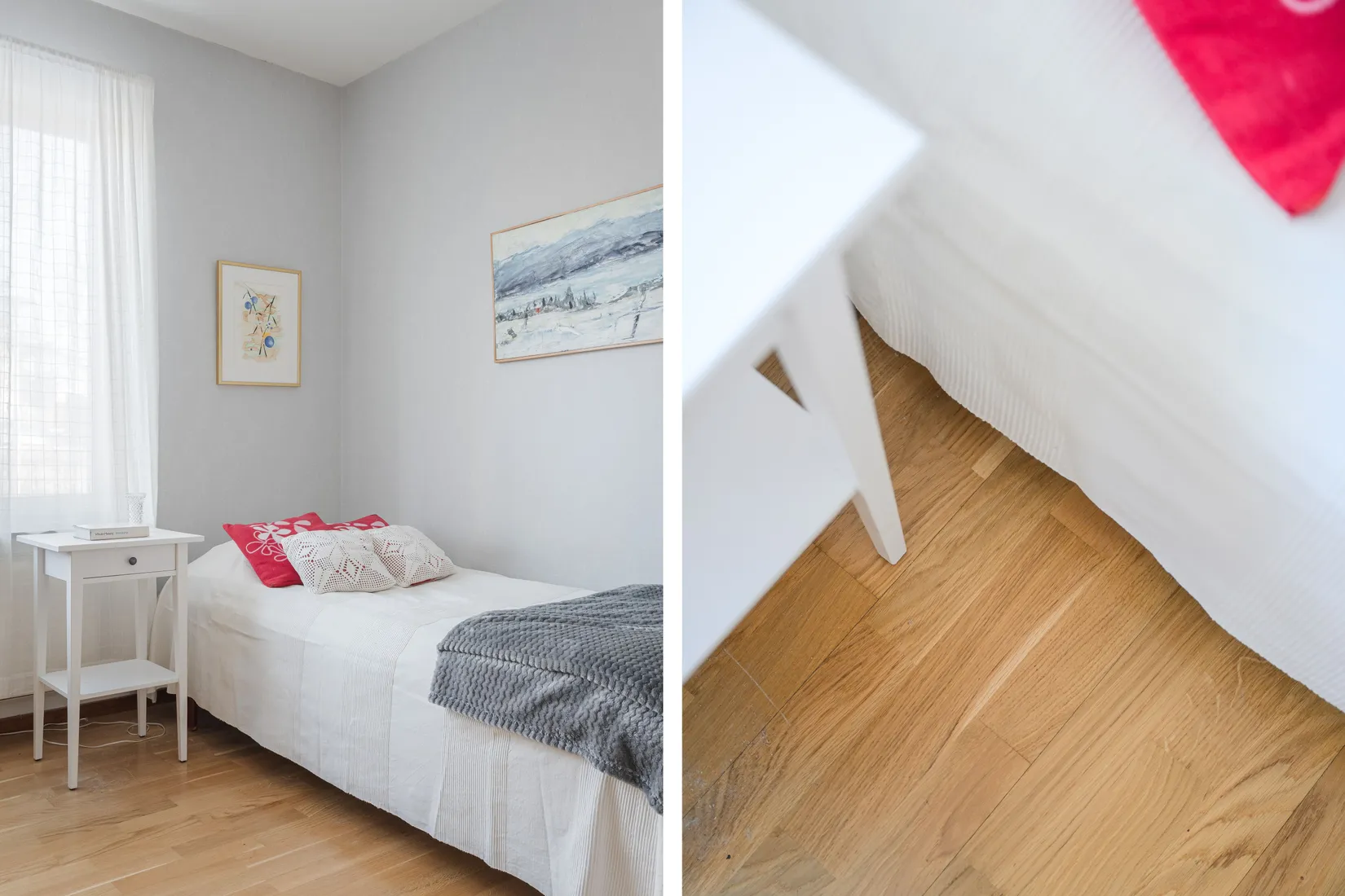 Bostadsrätt, Gottorpsvägen 13, Bunkeflostrand, Malmö