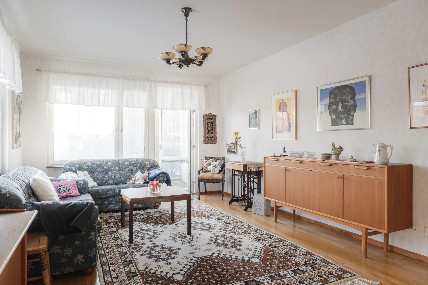 Bostadsrätt, Gottorpsvägen 13, Bunkeflostrand, Malmö