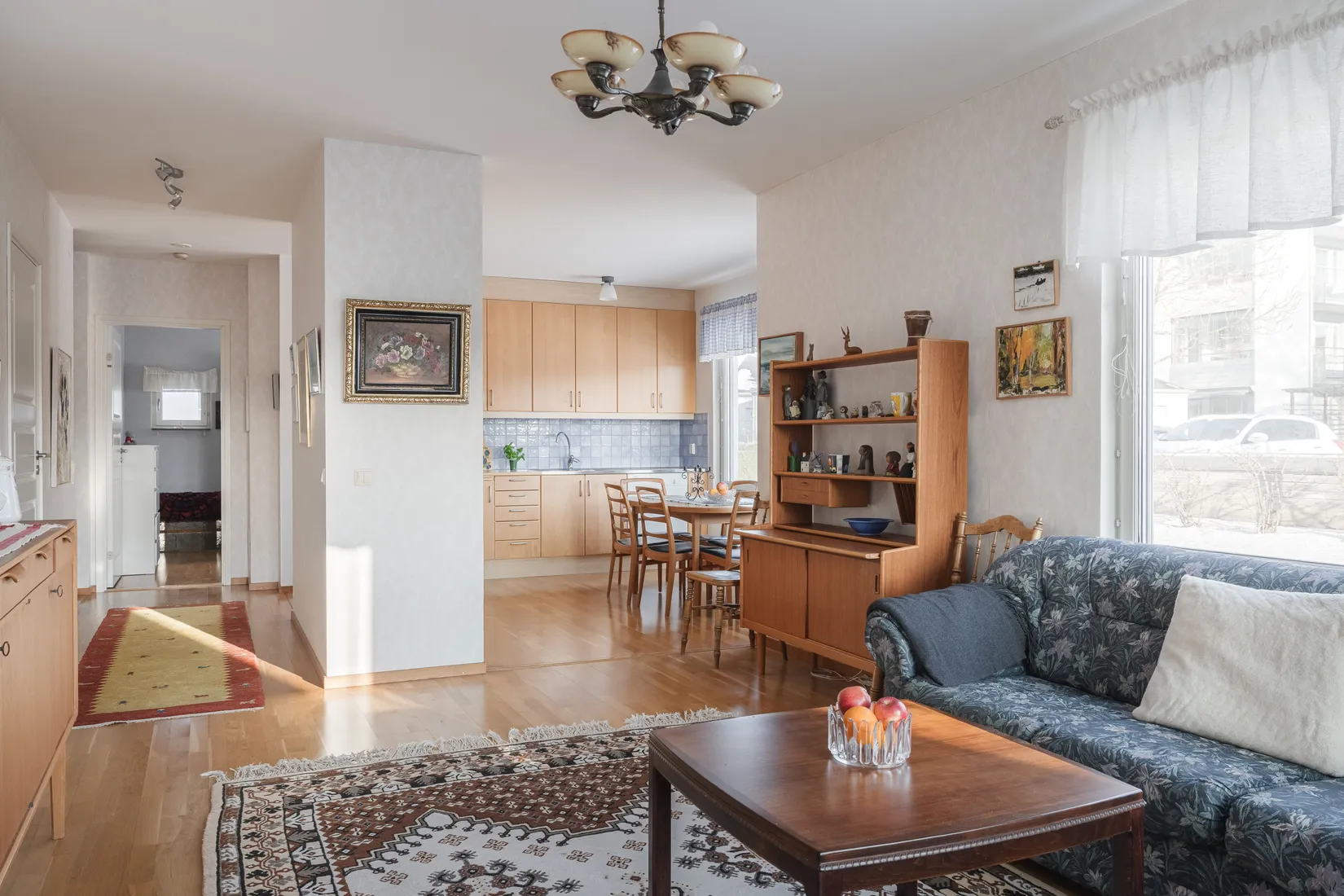 Bostadsrätt, Gottorpsvägen 13, Bunkeflostrand, Malmö