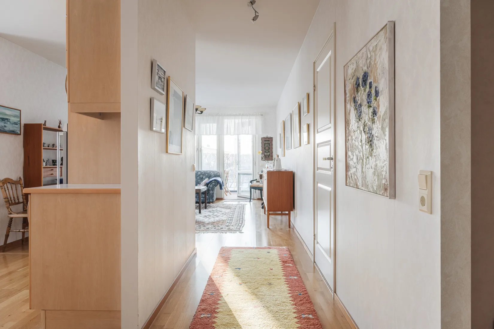 Bostadsrätt, Gottorpsvägen 13, Bunkeflostrand, Malmö