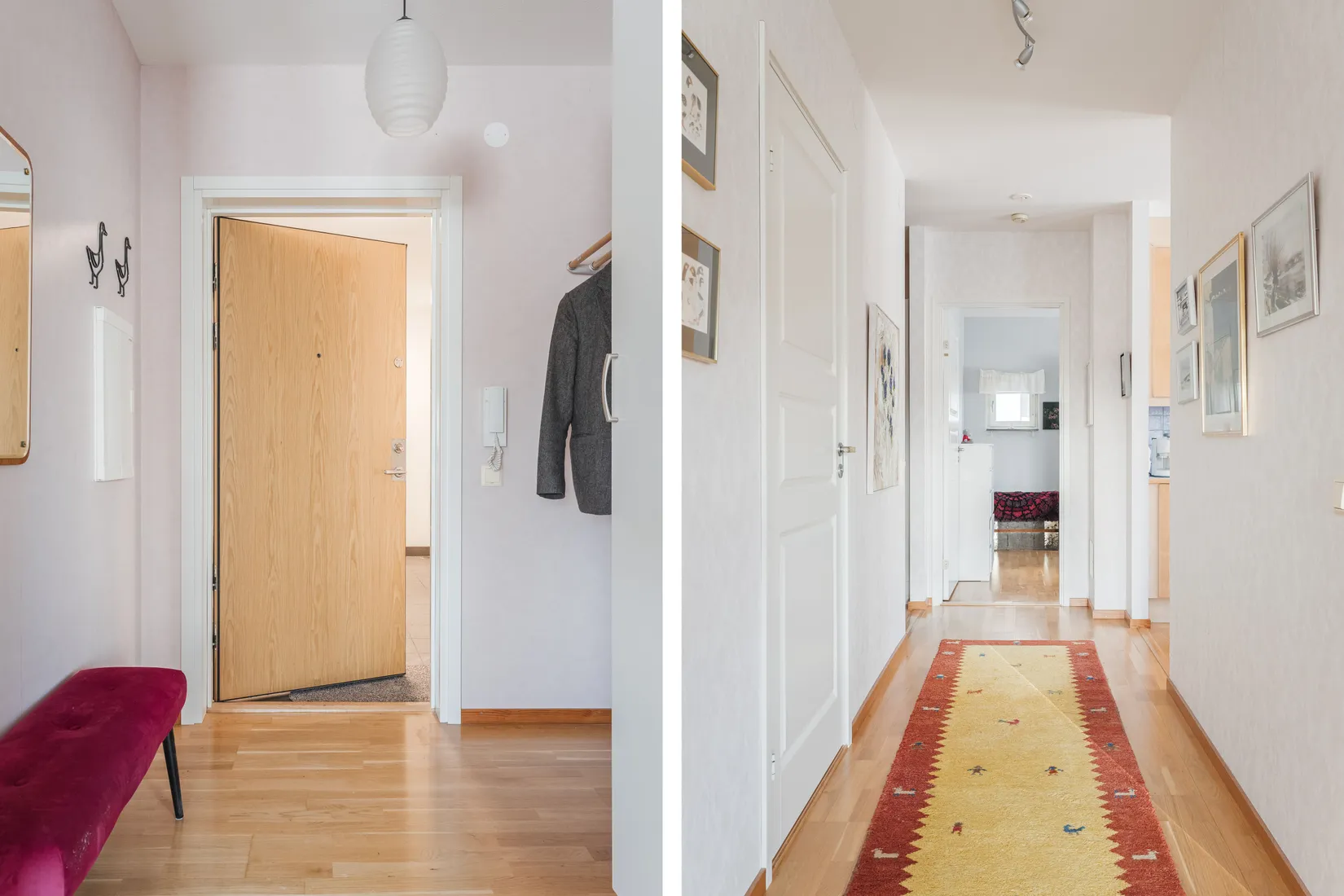 Bostadsrätt, Gottorpsvägen 13, Bunkeflostrand, Malmö