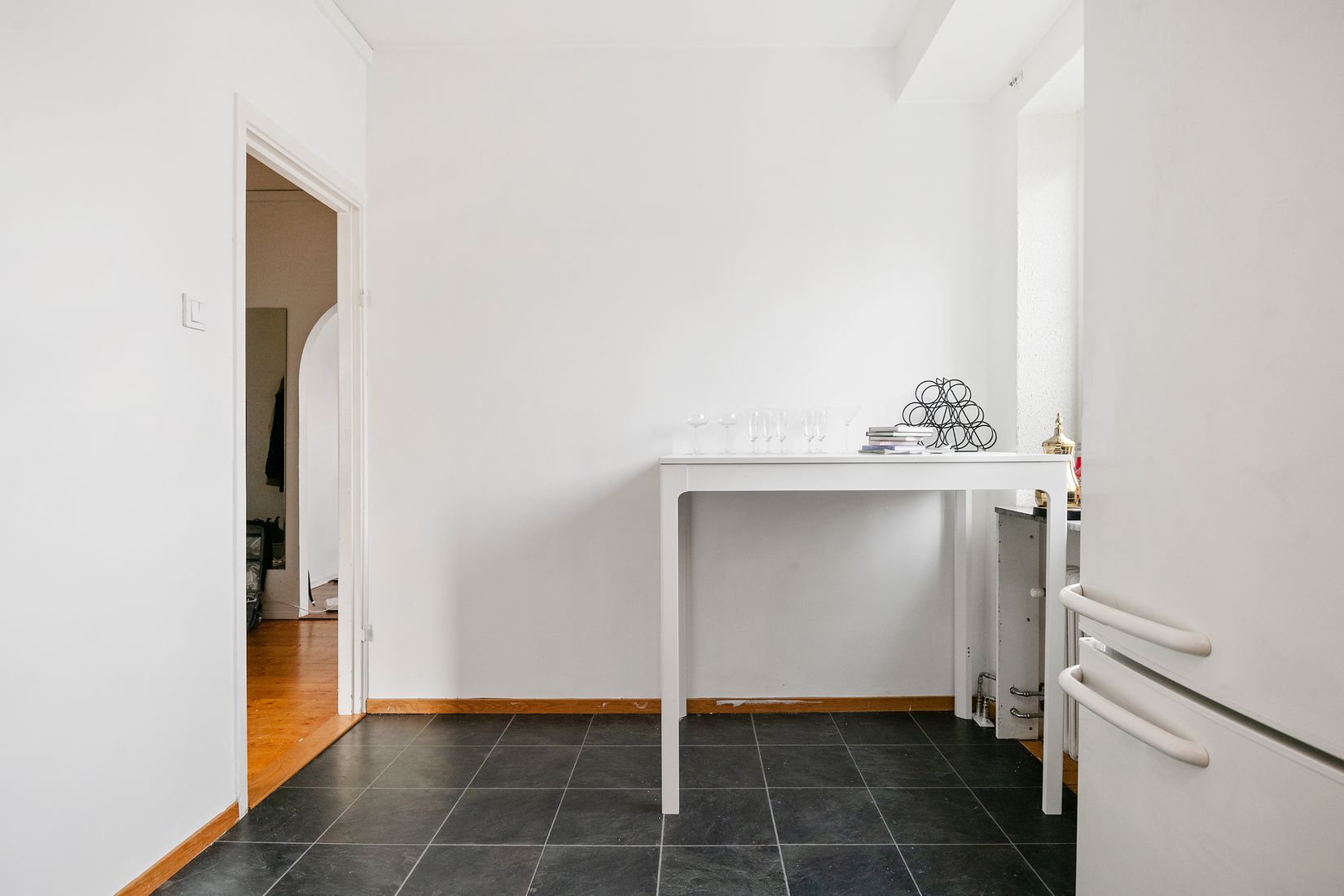 Bostadsrätt, Kullagatan 3A, Centrum, Hässleholm