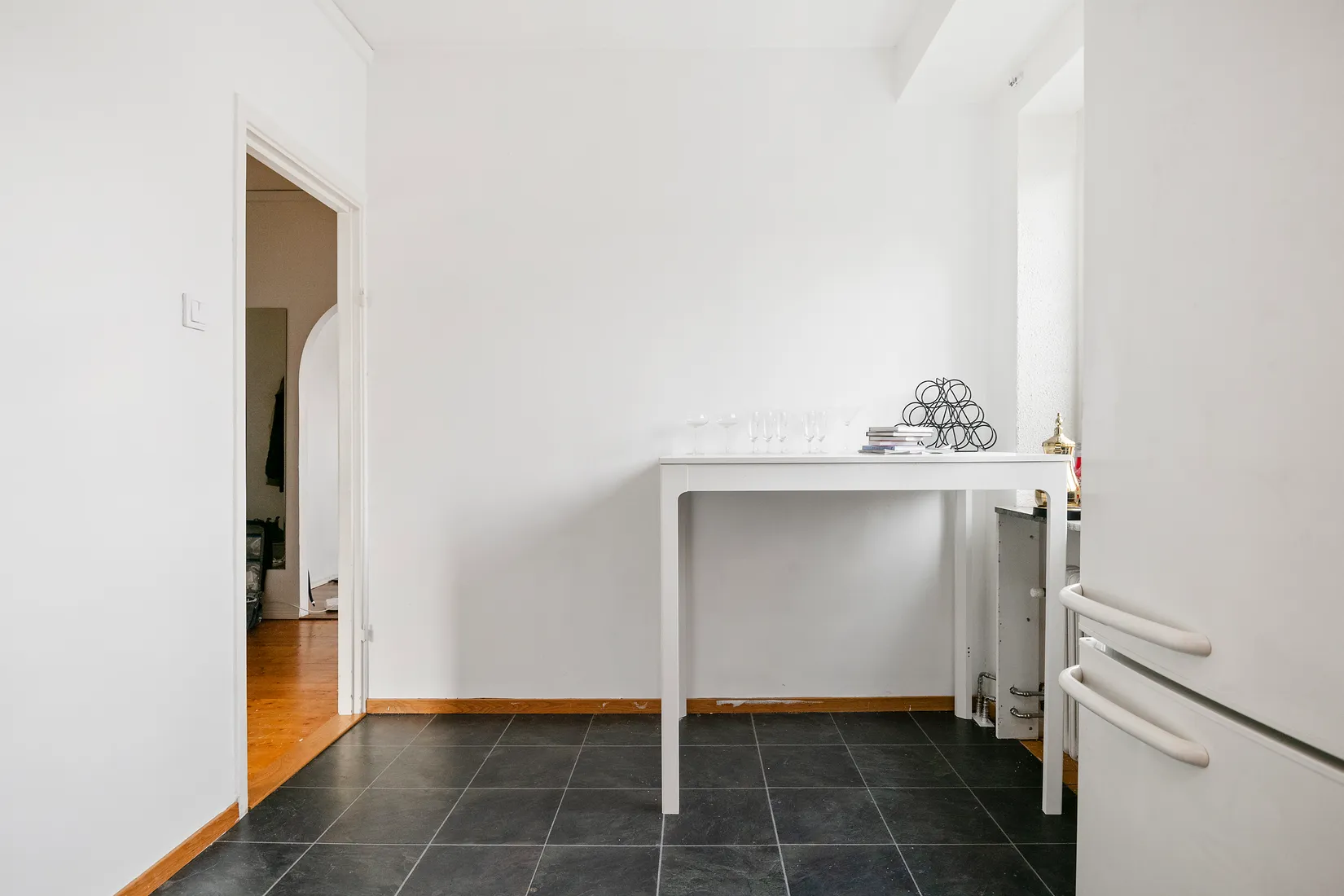 Bostadsrätt, Kullagatan 3A, Centrum, Hässleholm