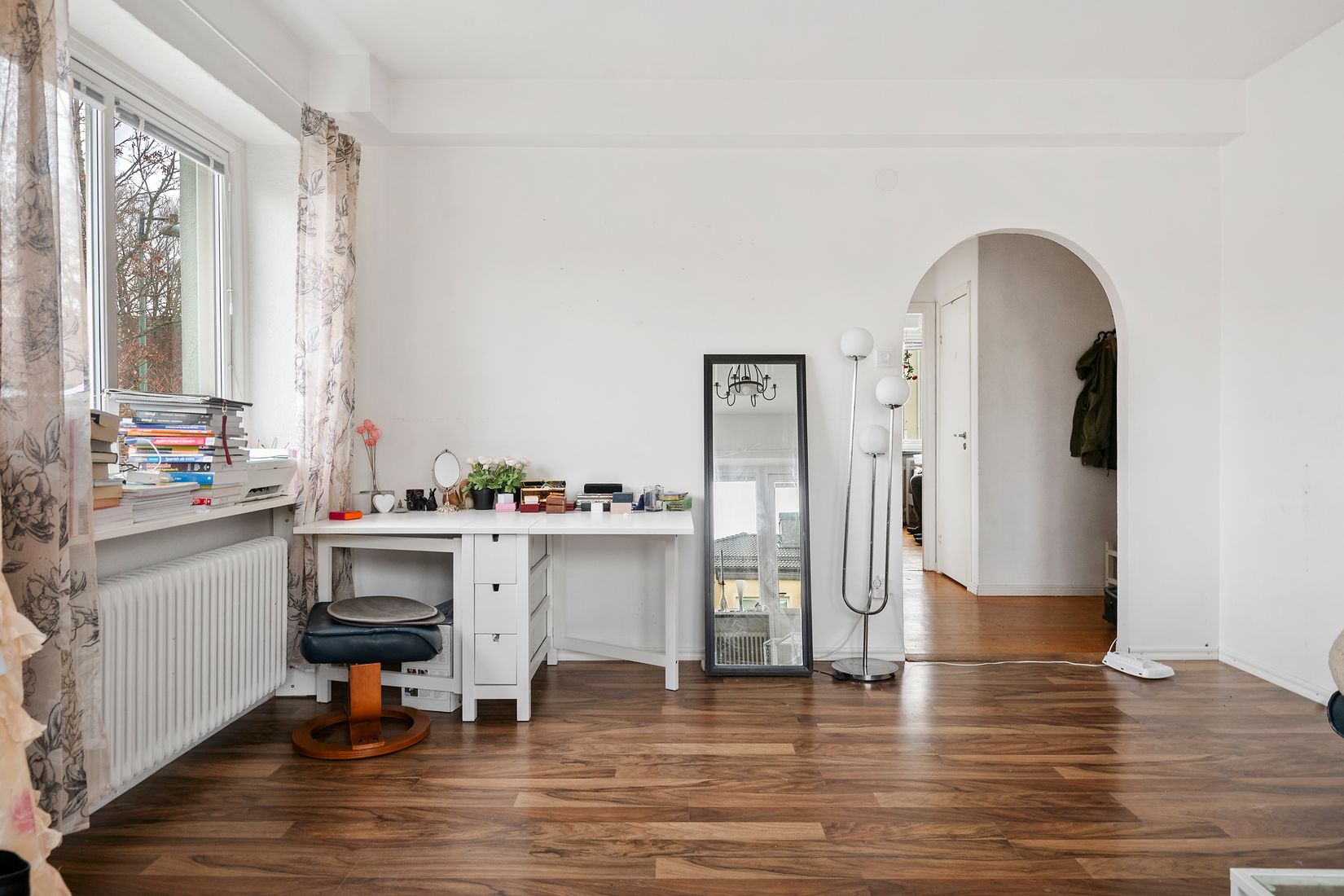 Bostadsrätt, Kullagatan 3A, Centrum, Hässleholm