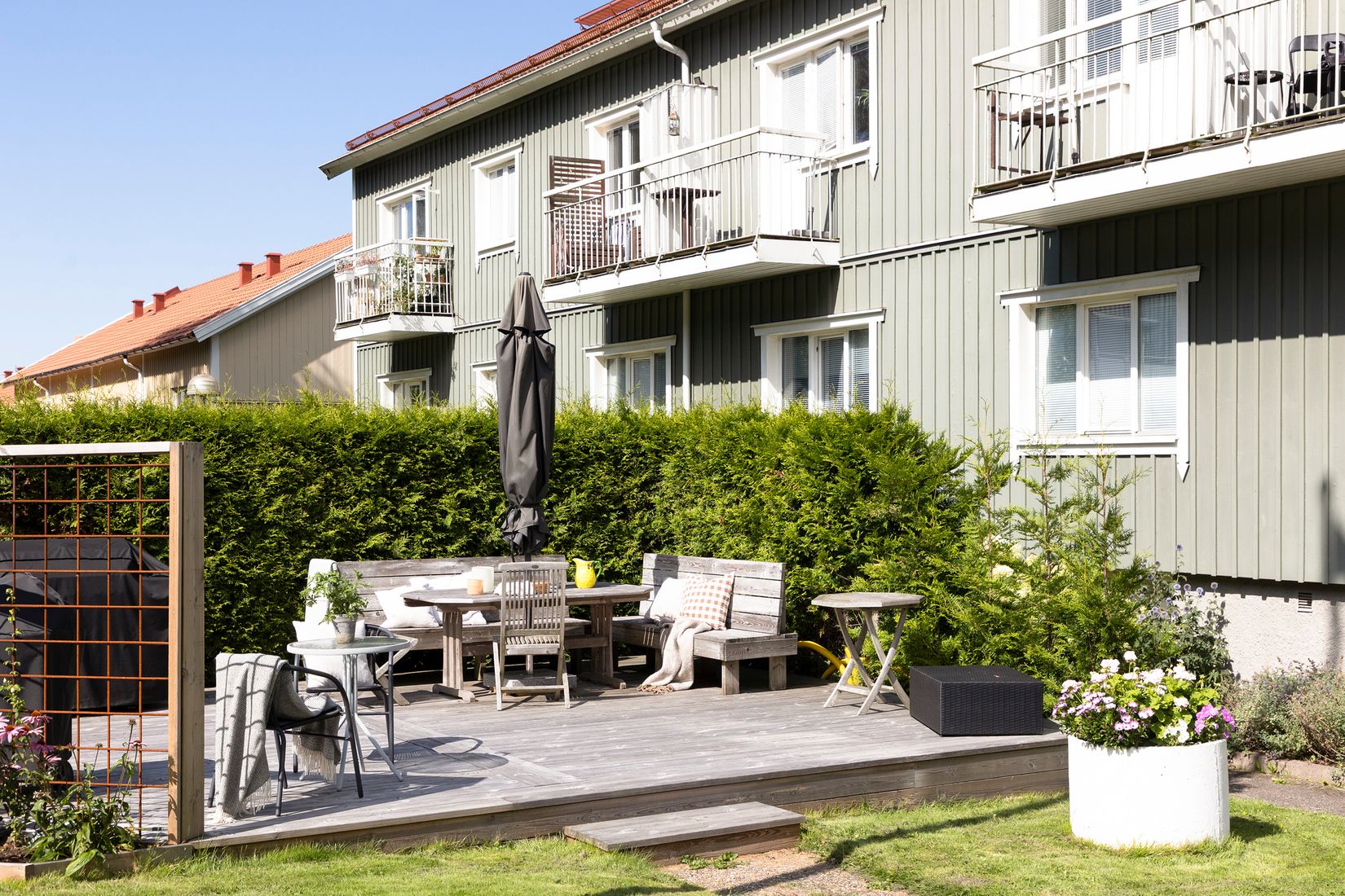 Bostadsrätt, Lilla munkebäcksgatan 5A, Munkebäck, Göteborg