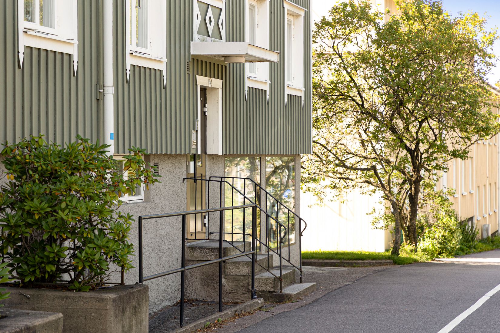 Bostadsrätt, Lilla munkebäcksgatan 5A, Munkebäck, Göteborg