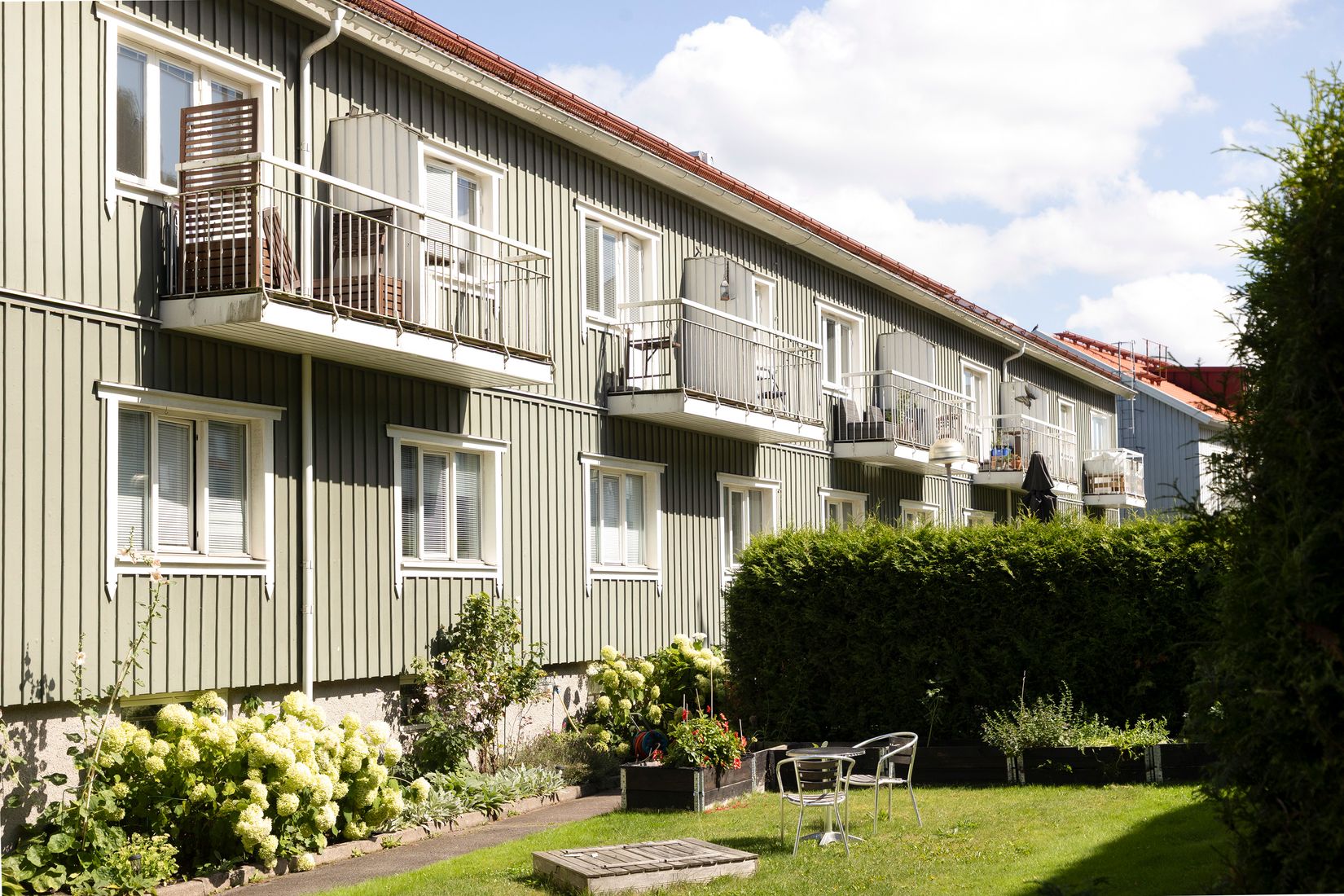 Bostadsrätt, Lilla munkebäcksgatan 5A, Munkebäck, Göteborg