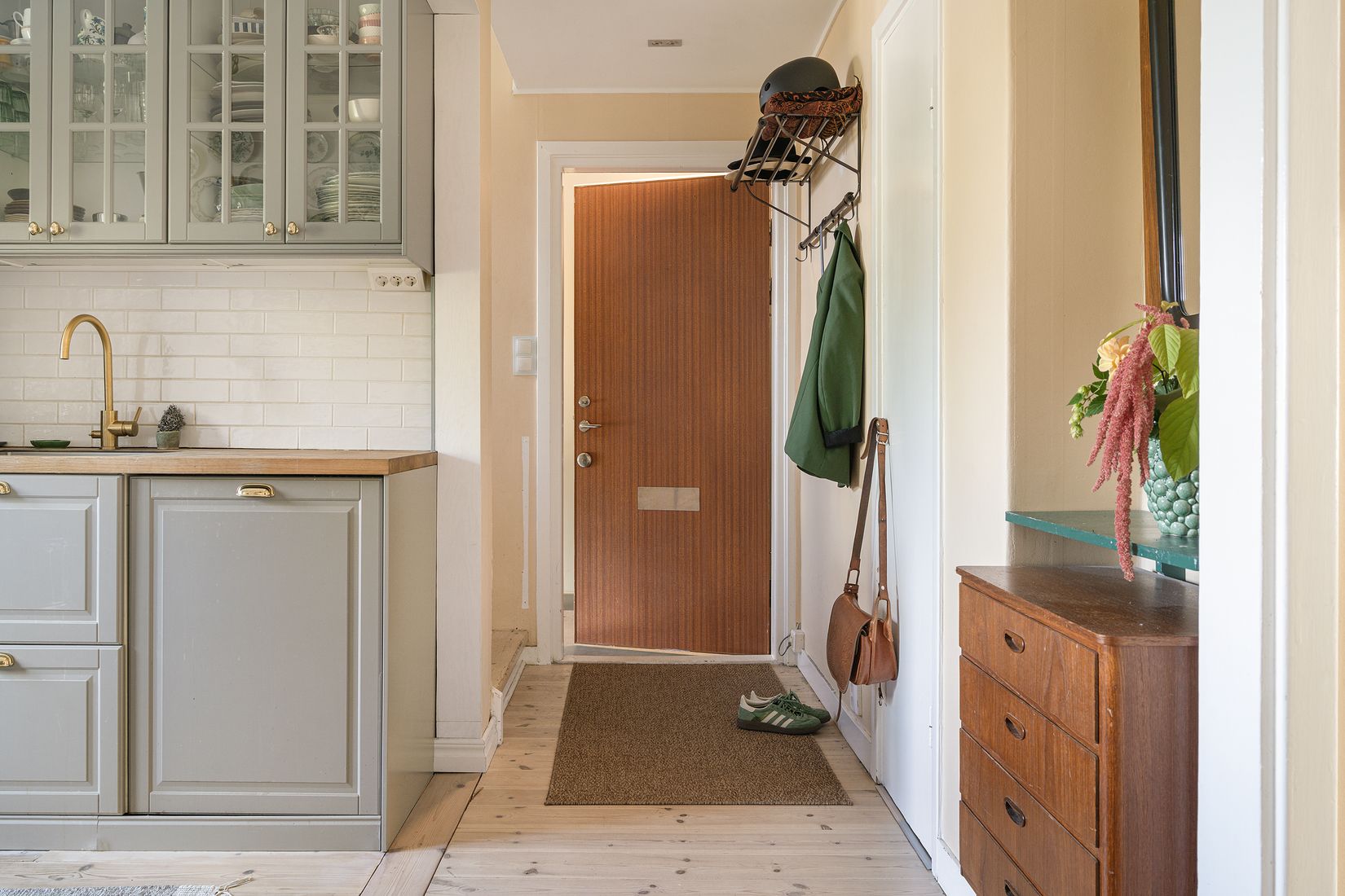 Bostadsrätt, Lilla munkebäcksgatan 5A, Munkebäck, Göteborg