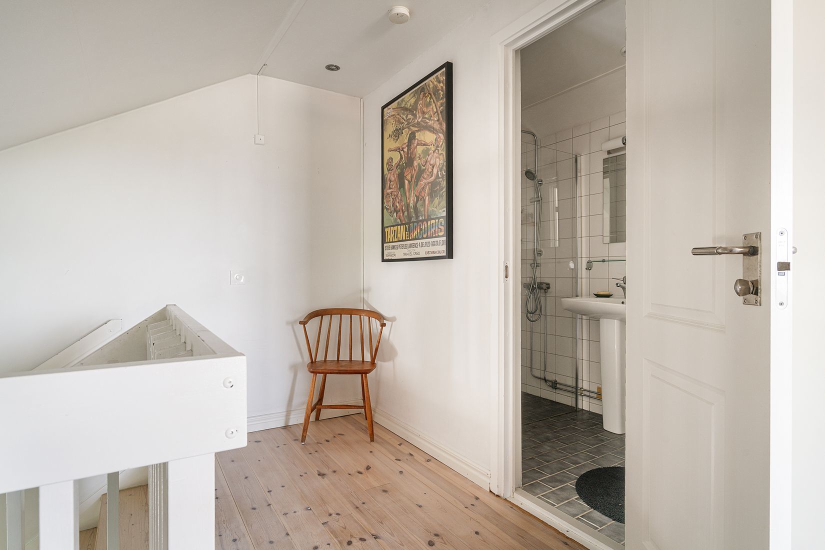 Bostadsrätt, Lilla munkebäcksgatan 5A, Munkebäck, Göteborg